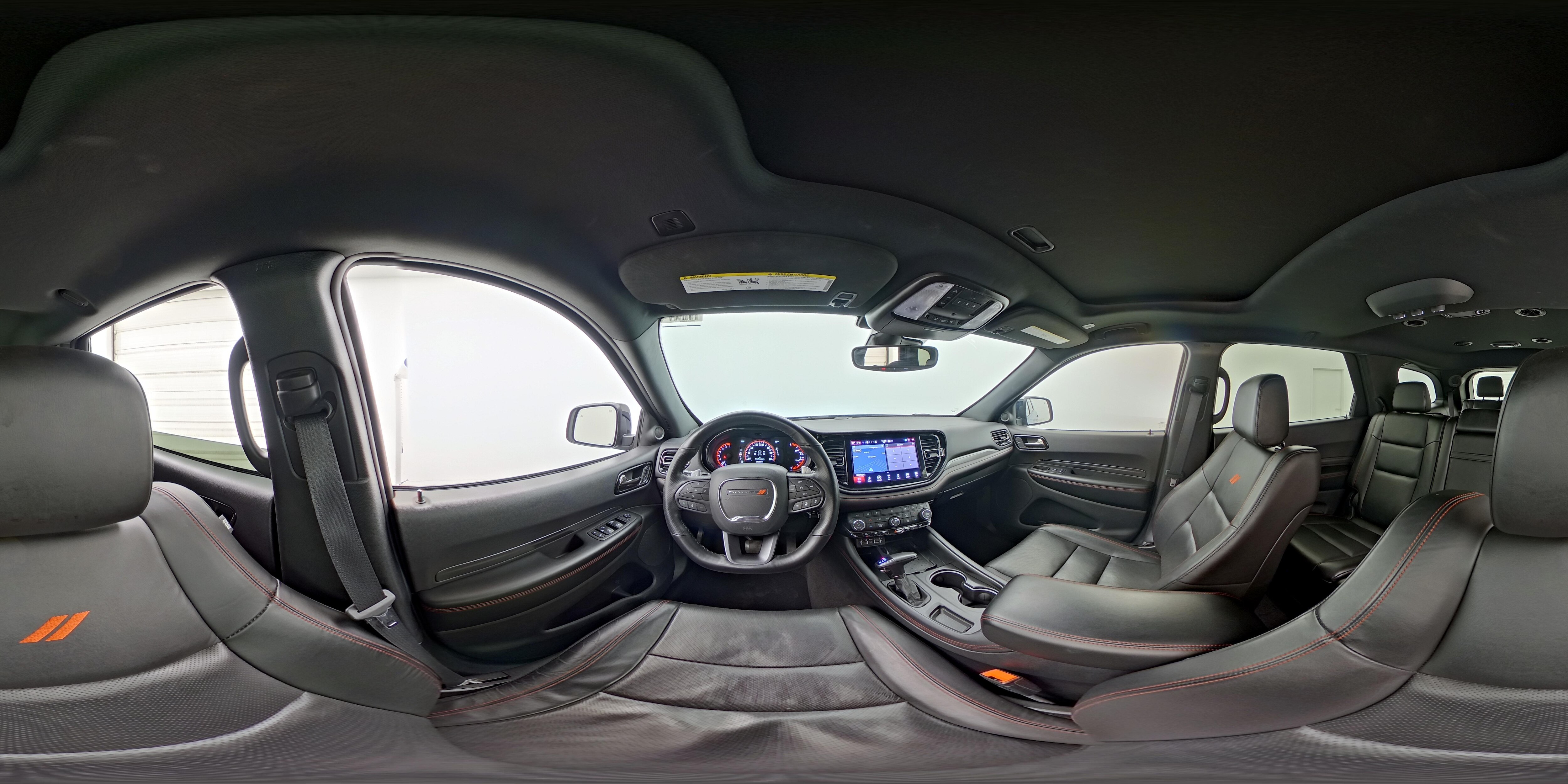 2025 Dodge Durango GT - Photo 30