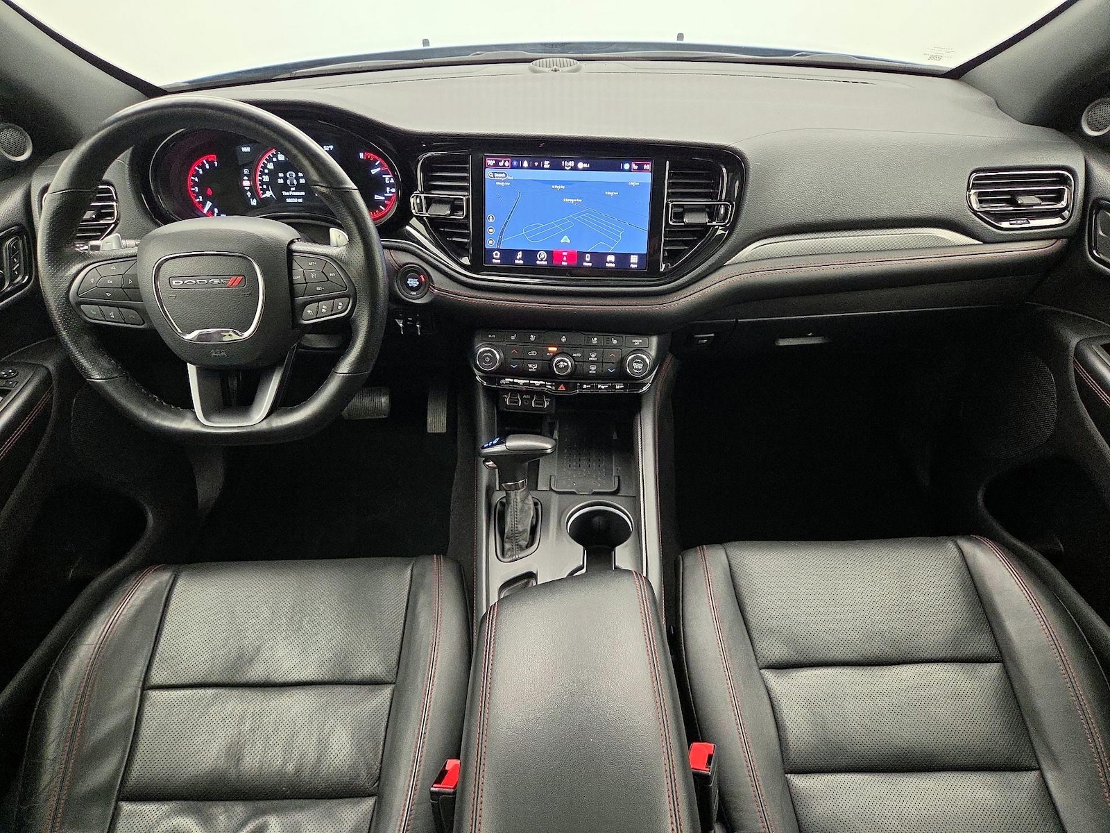 2025 Dodge Durango GT - Photo 10