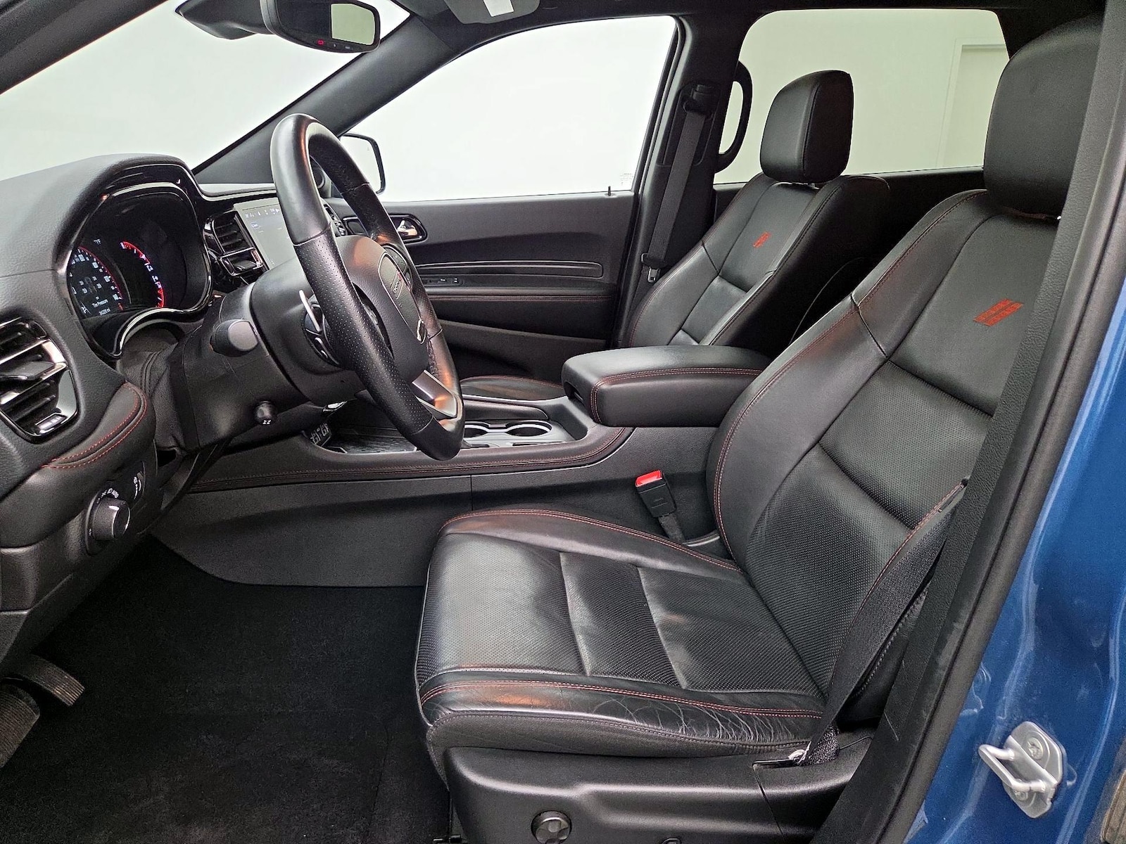 2025 Dodge Durango GT - Photo 12