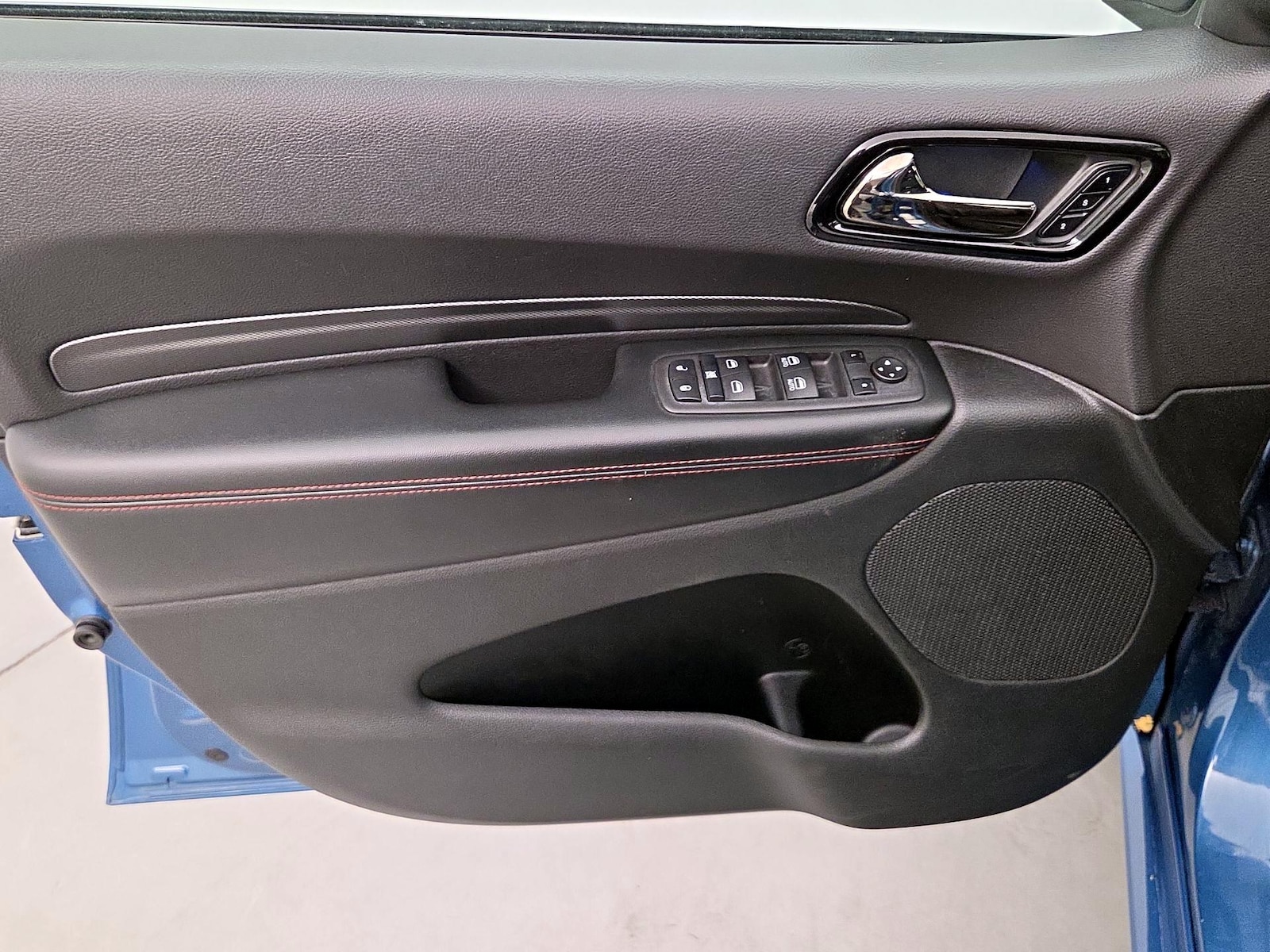 2025 Dodge Durango GT - Photo 13
