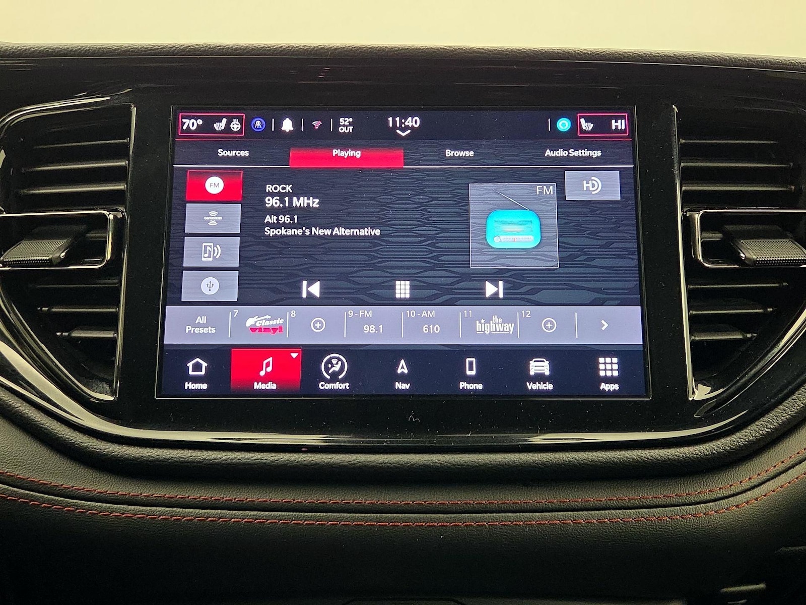 2025 Dodge Durango GT - Photo 17
