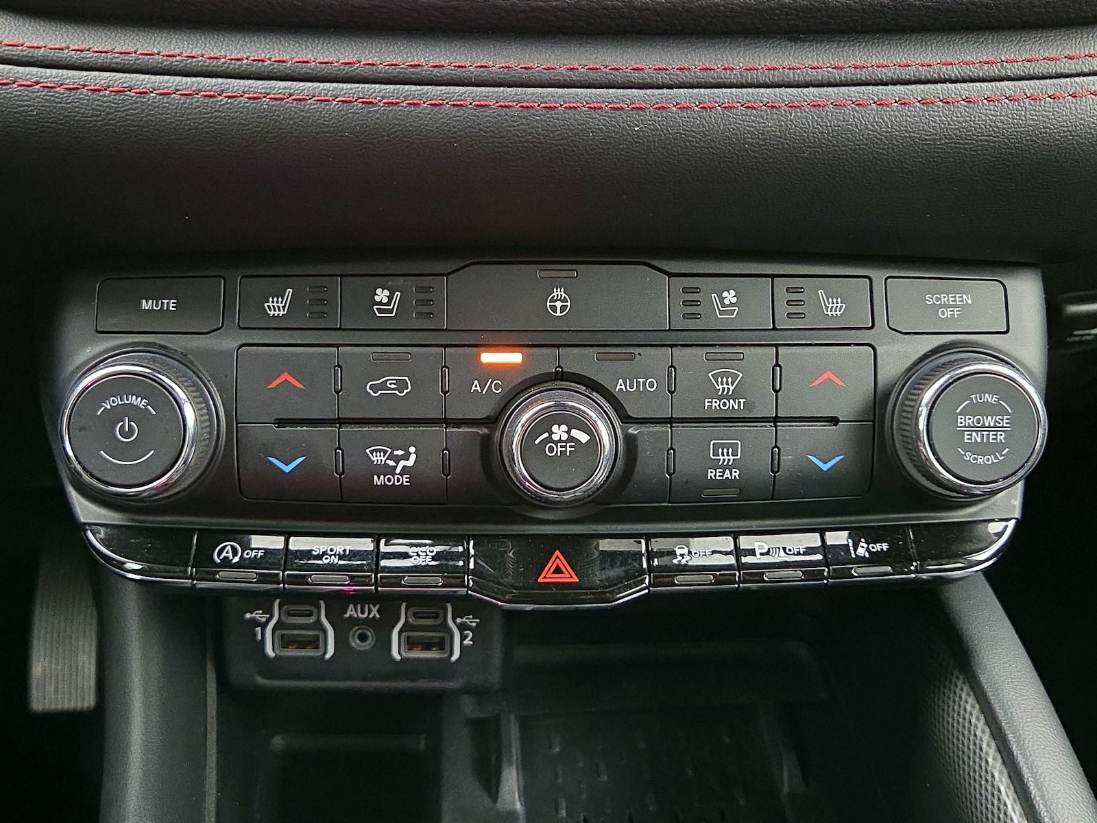 2025 Dodge Durango GT - Photo 18