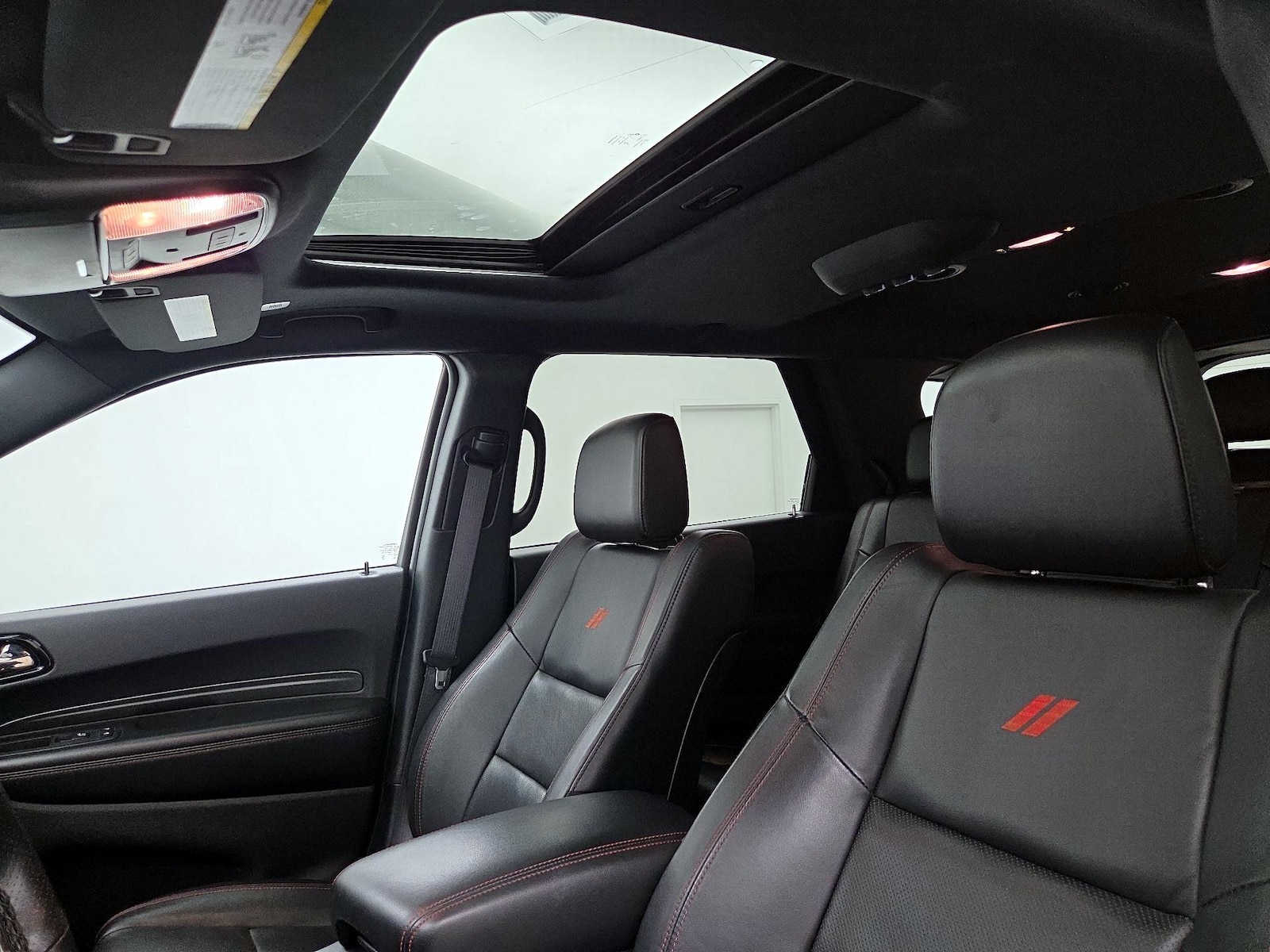2025 Dodge Durango GT - Photo 21