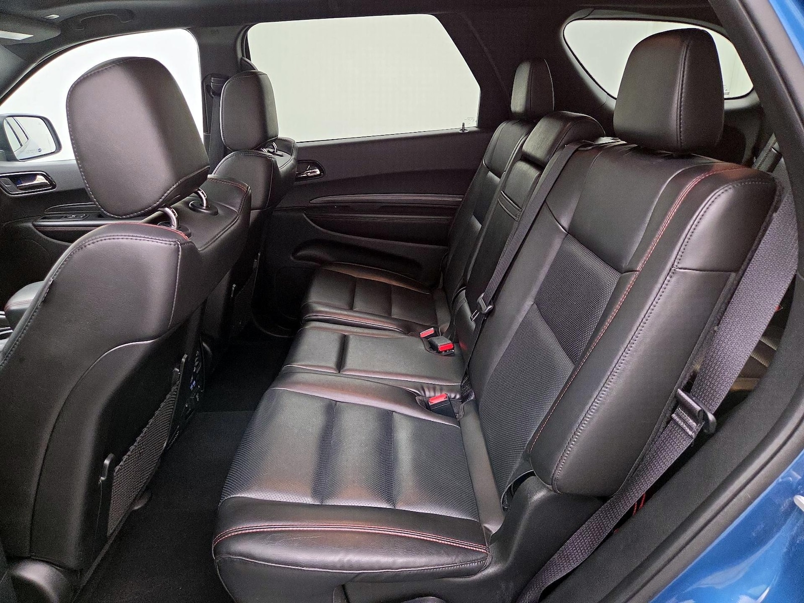 2025 Dodge Durango GT - Photo 22