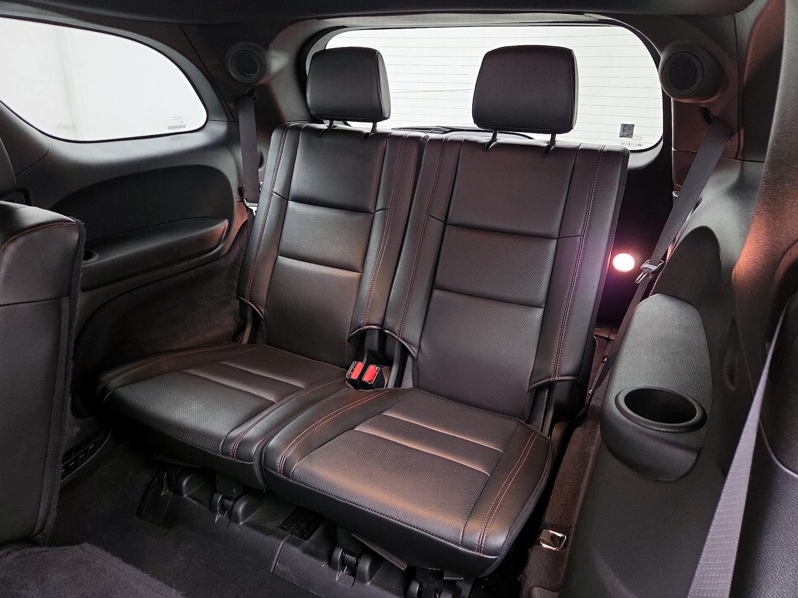 2025 Dodge Durango GT - Photo 23