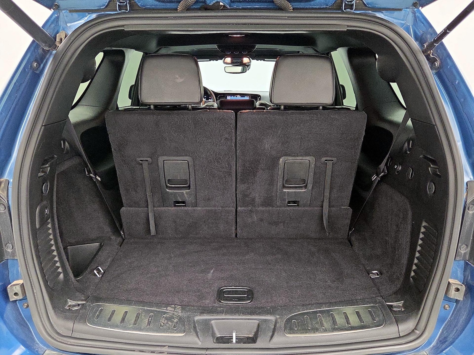 2025 Dodge Durango GT - Photo 24