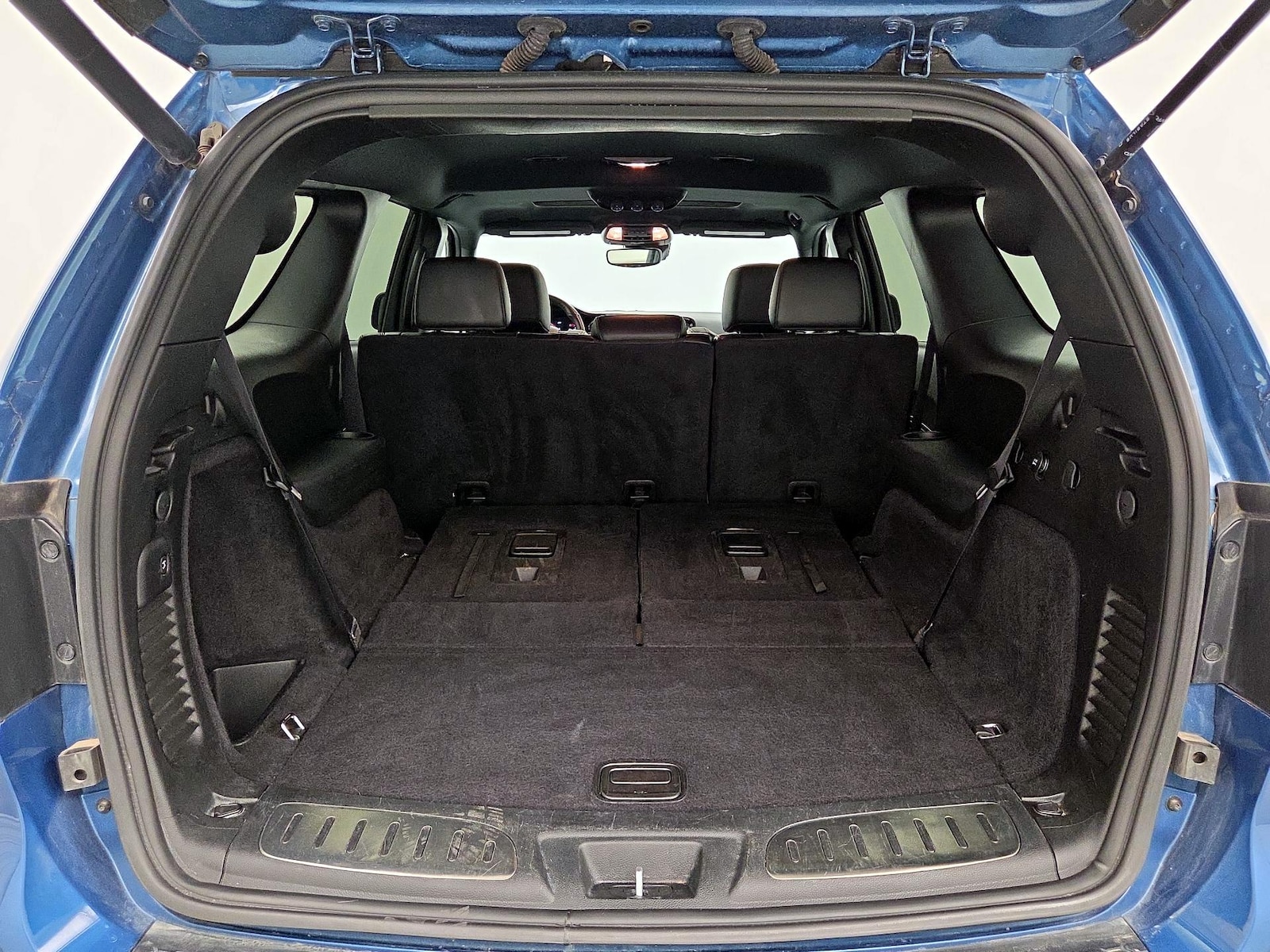 2025 Dodge Durango GT - Photo 25