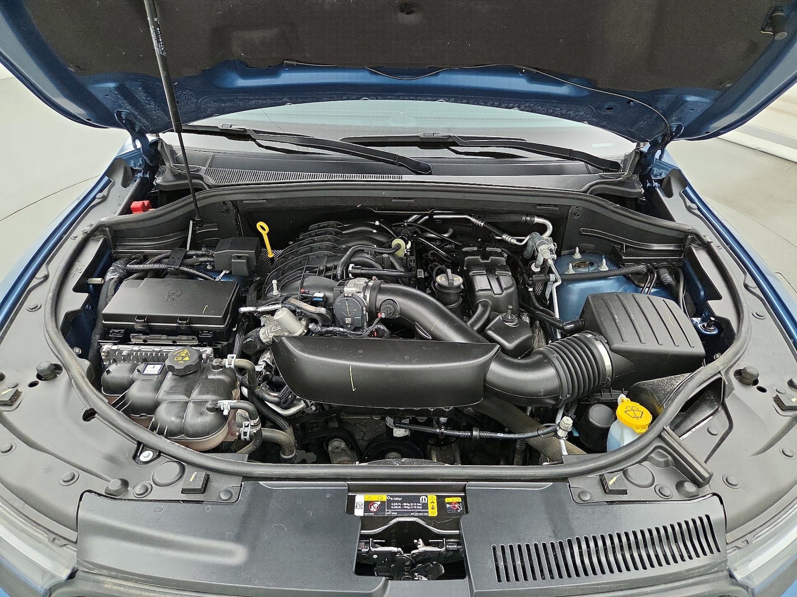 2025 Dodge Durango GT - Photo 26