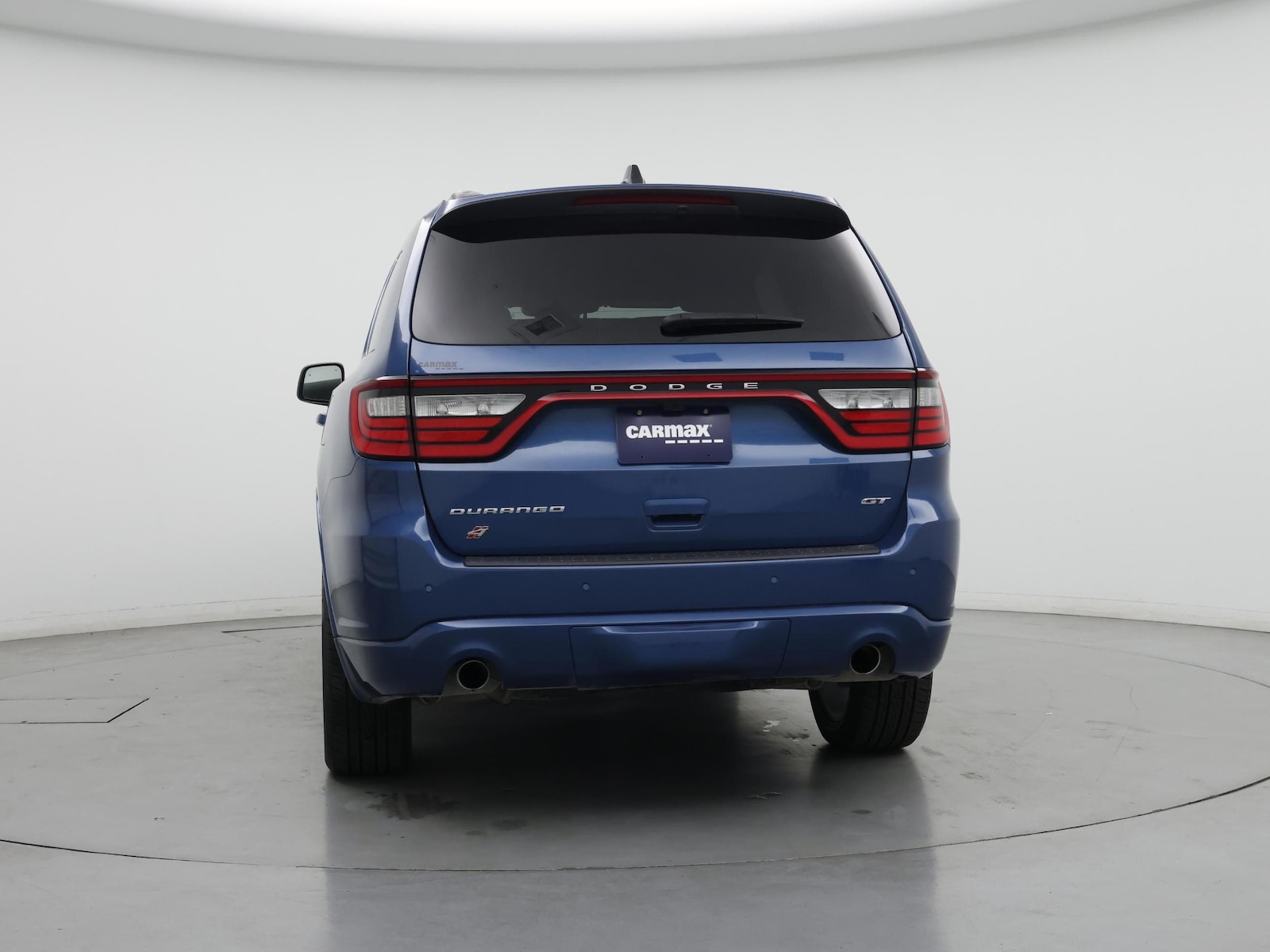 2025 Dodge Durango GT - Photo 7