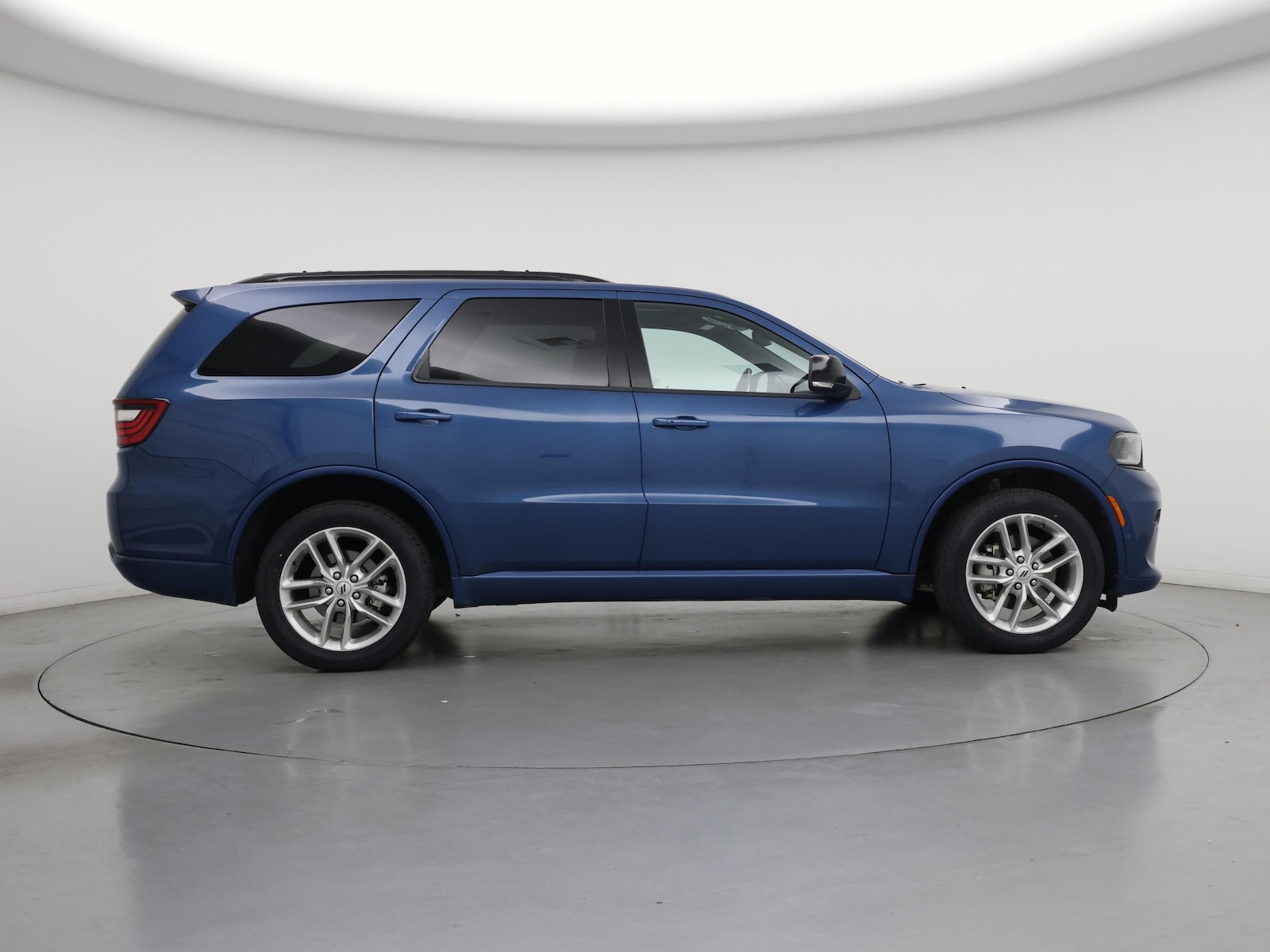2025 Dodge Durango GT - Photo 8