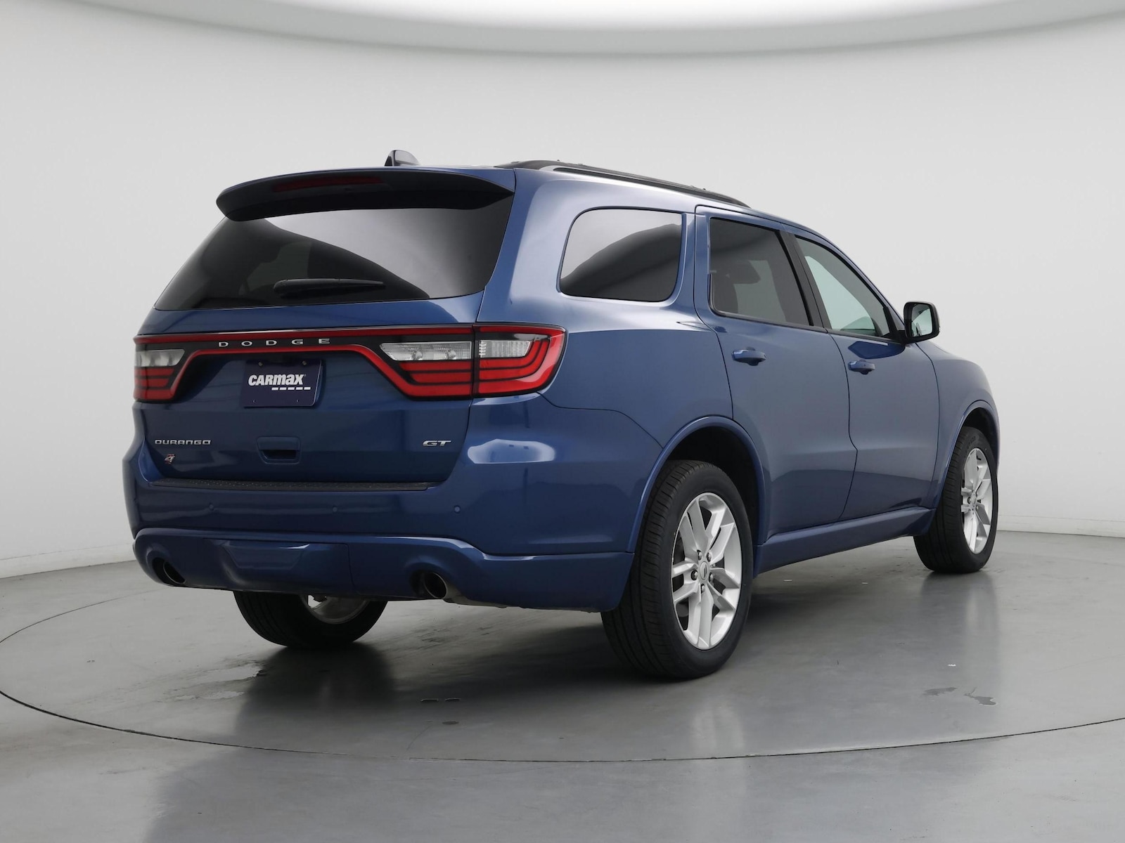 2025 Dodge Durango GT - Photo 9