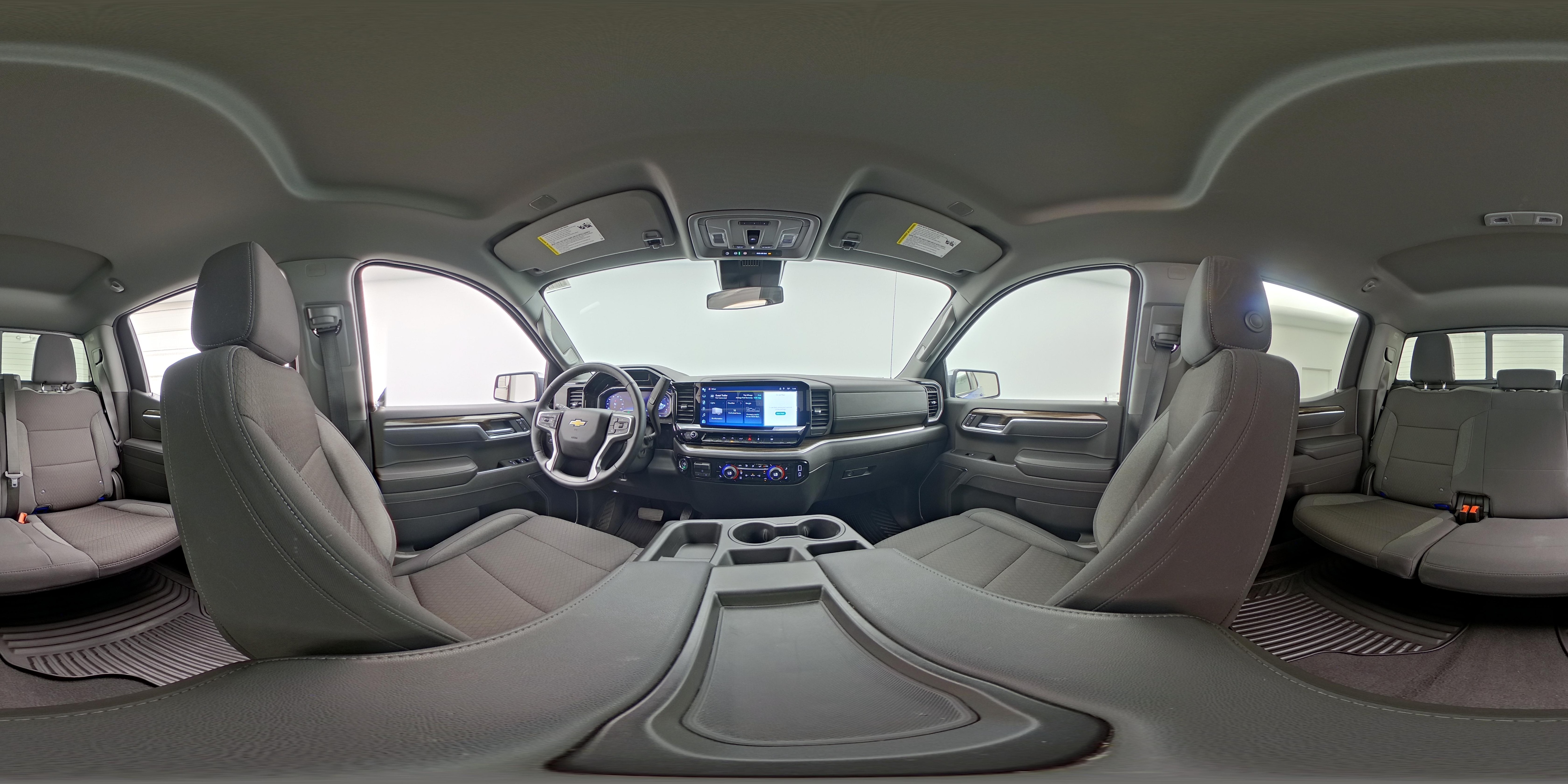 2025 Chevrolet Silverado 1500 LT - Photo 25