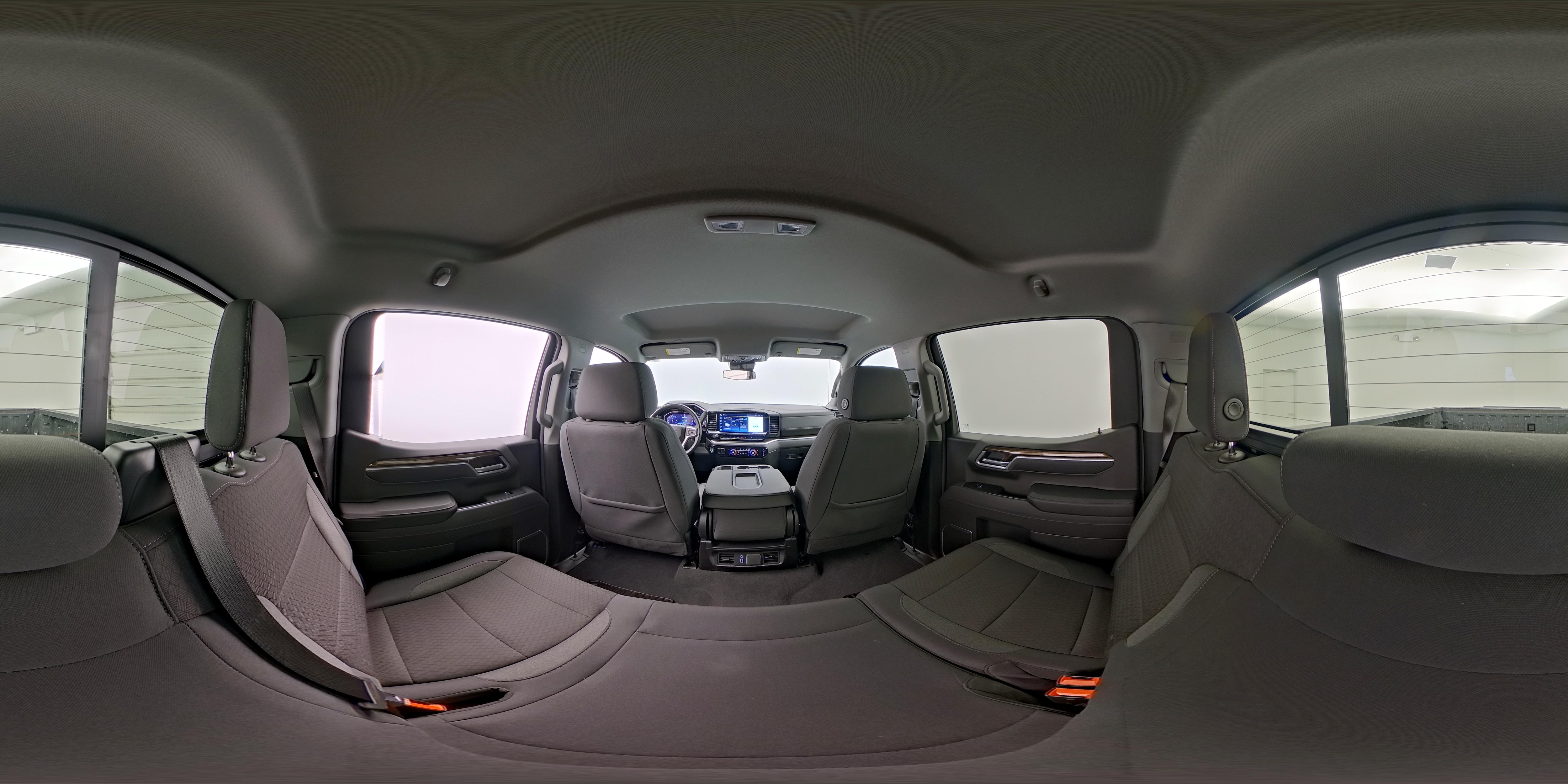 2025 Chevrolet Silverado 1500 LT - Photo 26