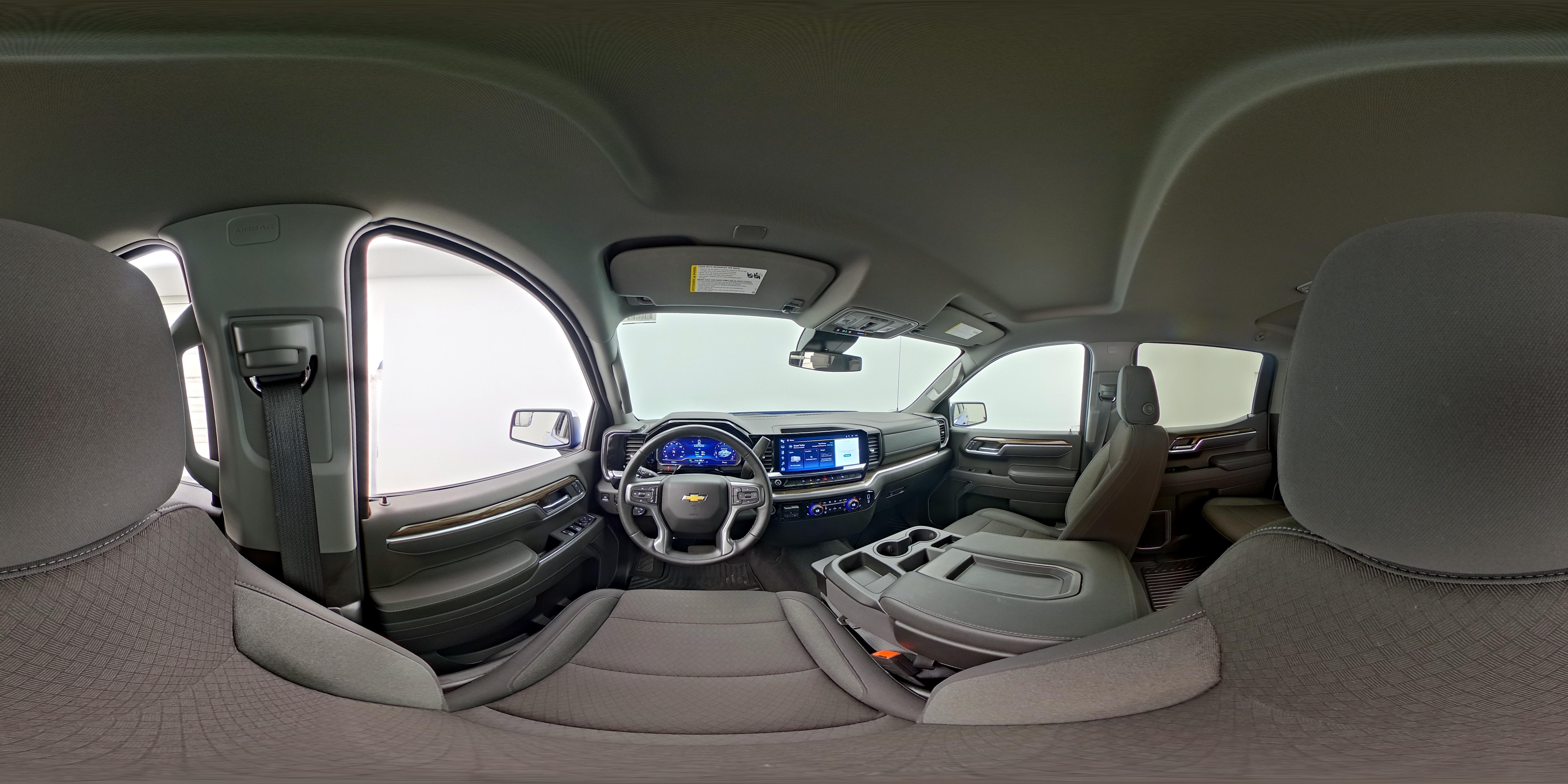 2025 Chevrolet Silverado 1500 LT - Photo 27