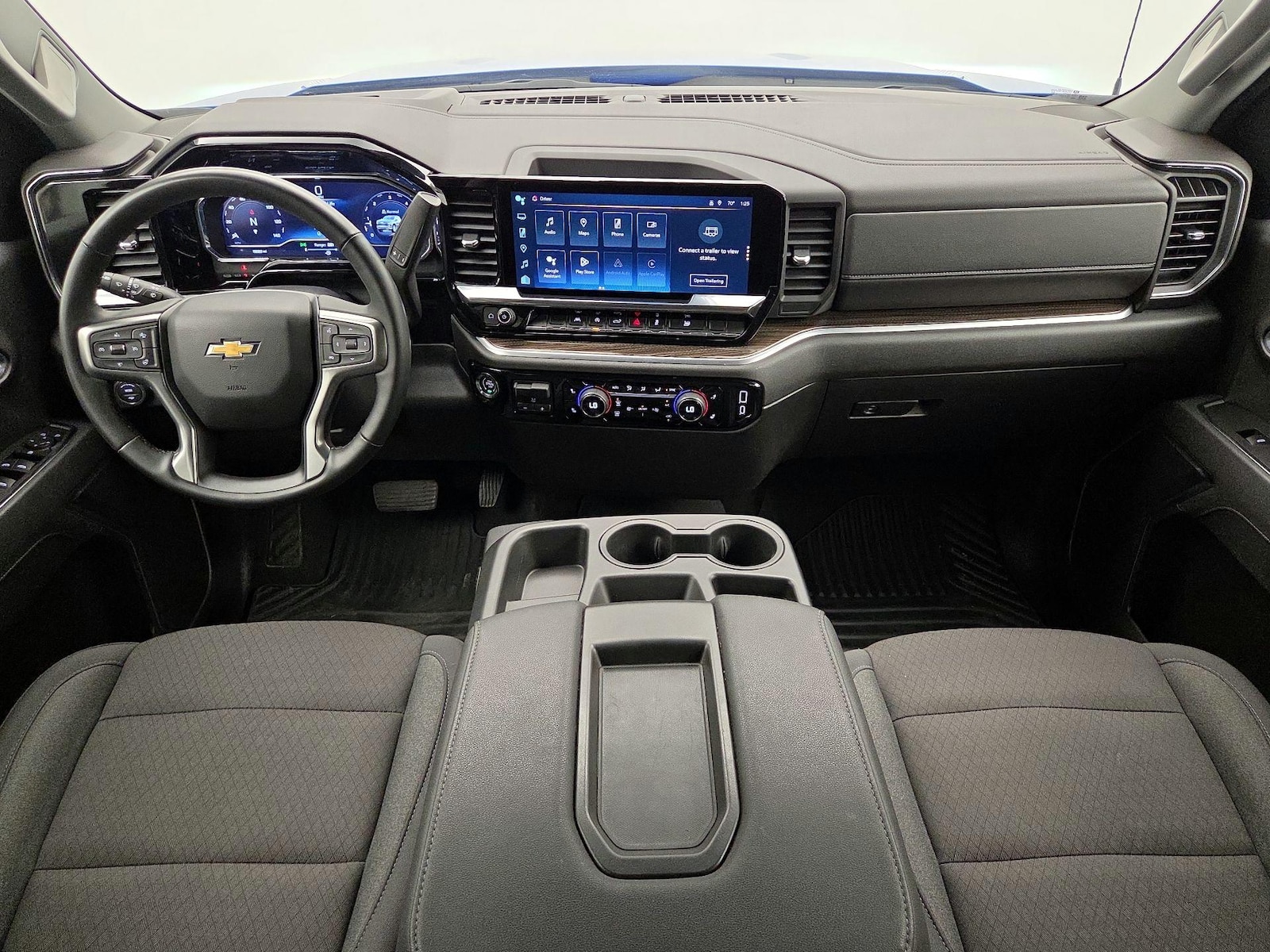 2025 Chevrolet Silverado 1500 LT - Photo 10