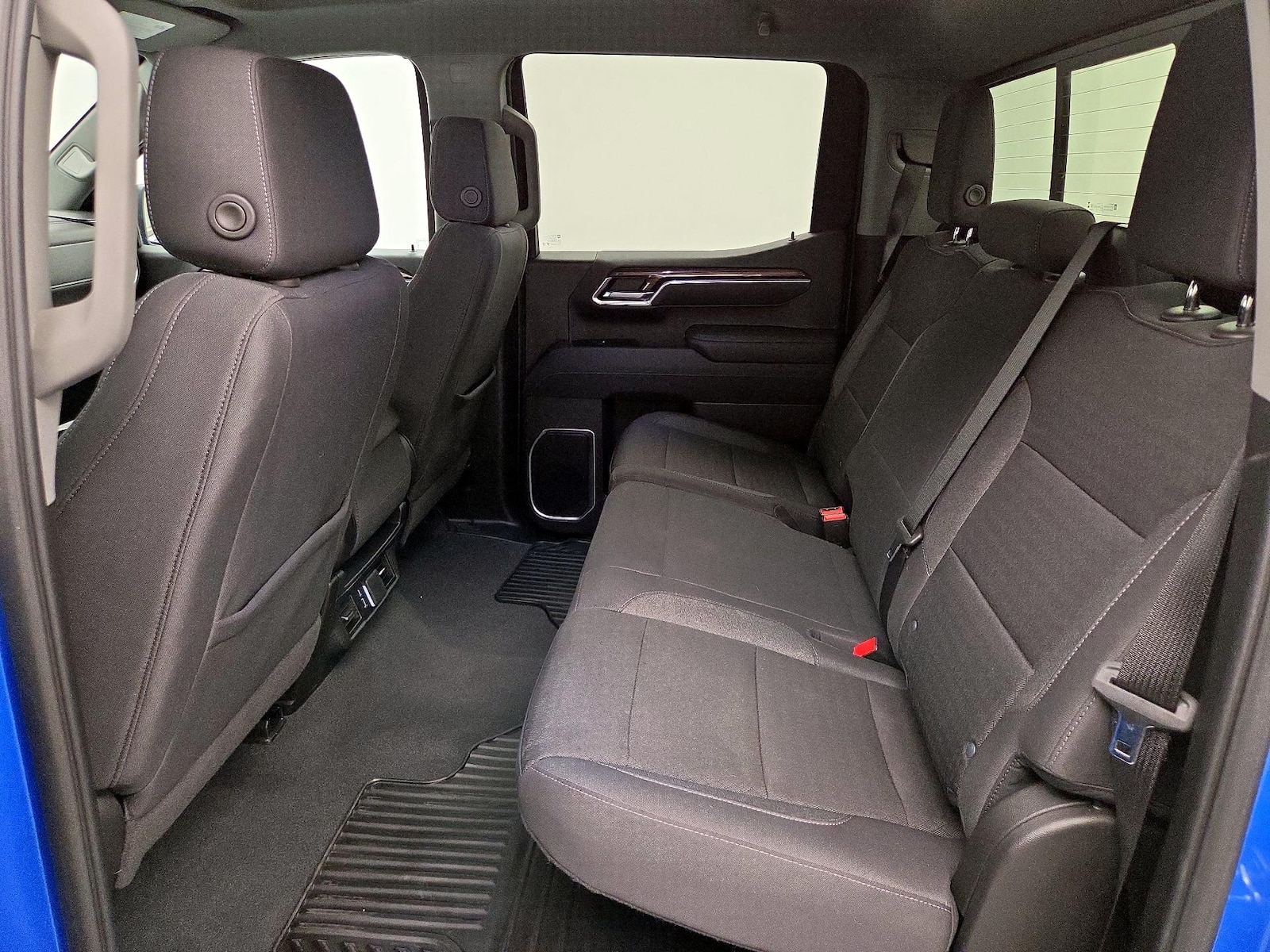 2025 Chevrolet Silverado 1500 LT - Photo 21