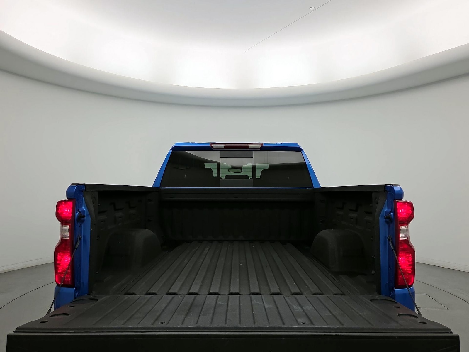 2025 Chevrolet Silverado 1500 LT - Photo 22