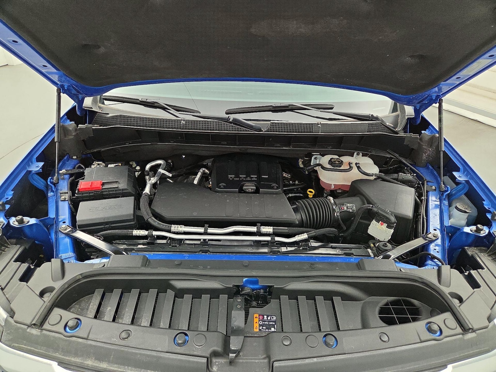 2025 Chevrolet Silverado 1500 LT - Photo 23