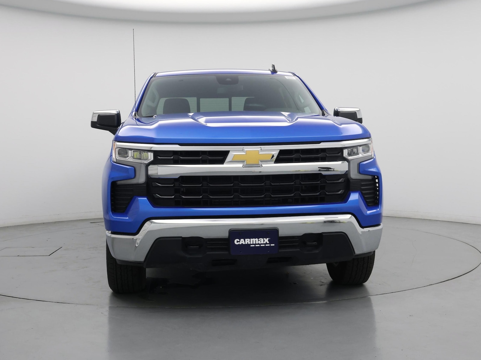 2025 Chevrolet Silverado 1500 LT - Photo 6