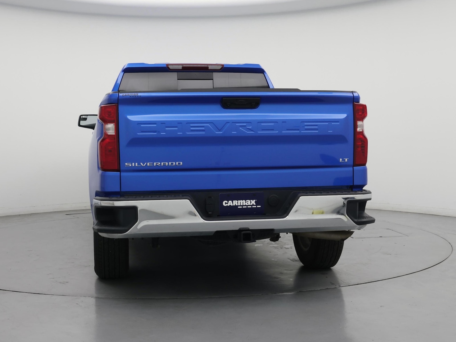 2025 Chevrolet Silverado 1500 LT - Photo 7