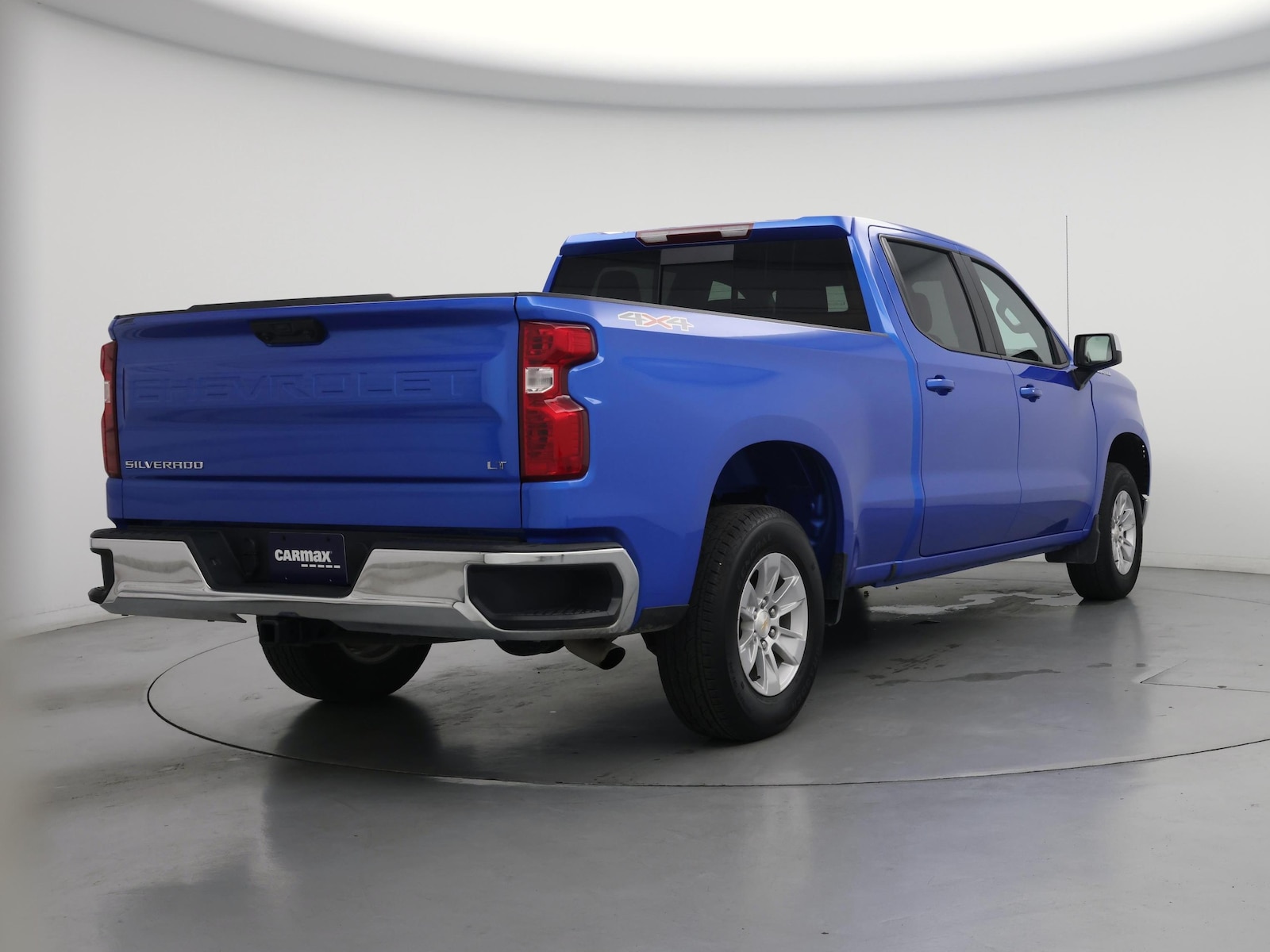 2025 Chevrolet Silverado 1500 LT - Photo 9