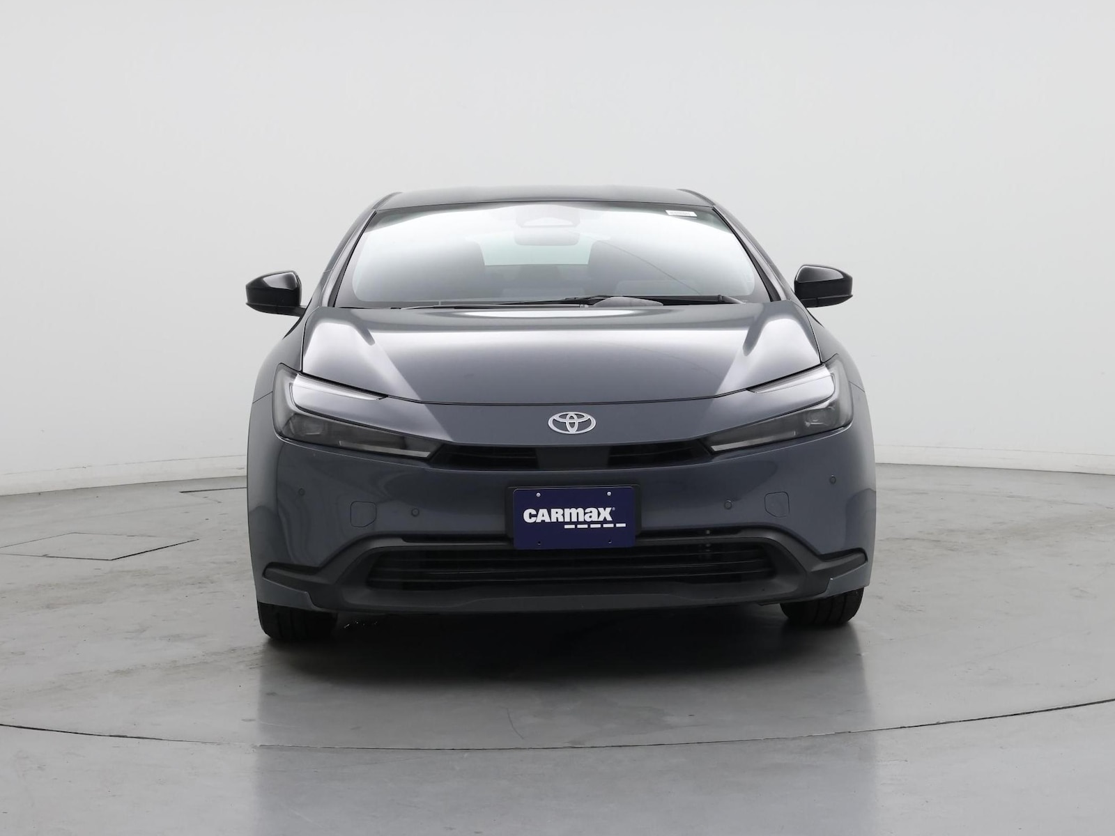 2025 Toyota Prius LE - Photo 6