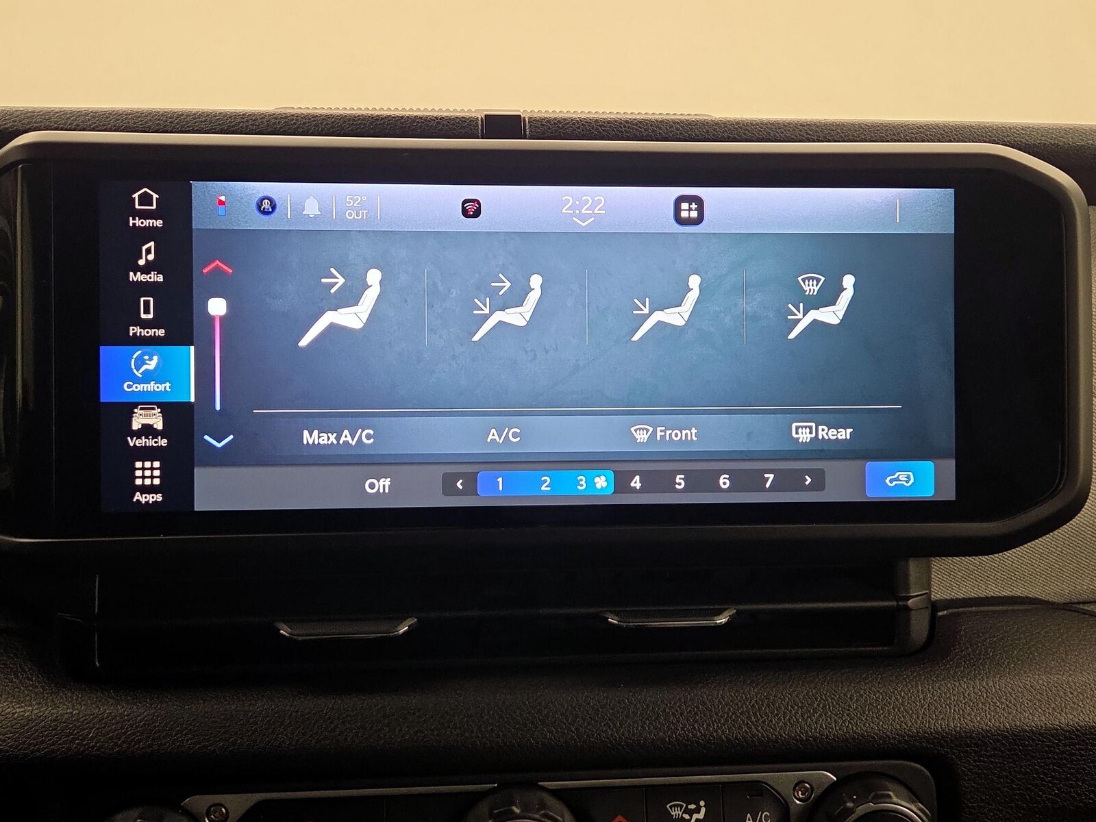 2025 Jeep Wrangler 4-Door Willys - Photo 17
