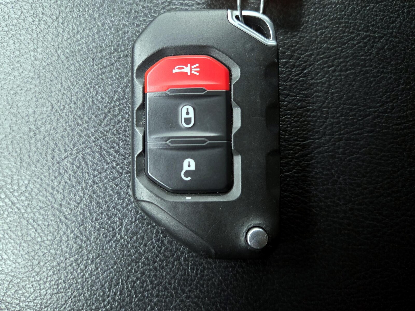 2025 Jeep Wrangler 4-Door Willys - Photo 23