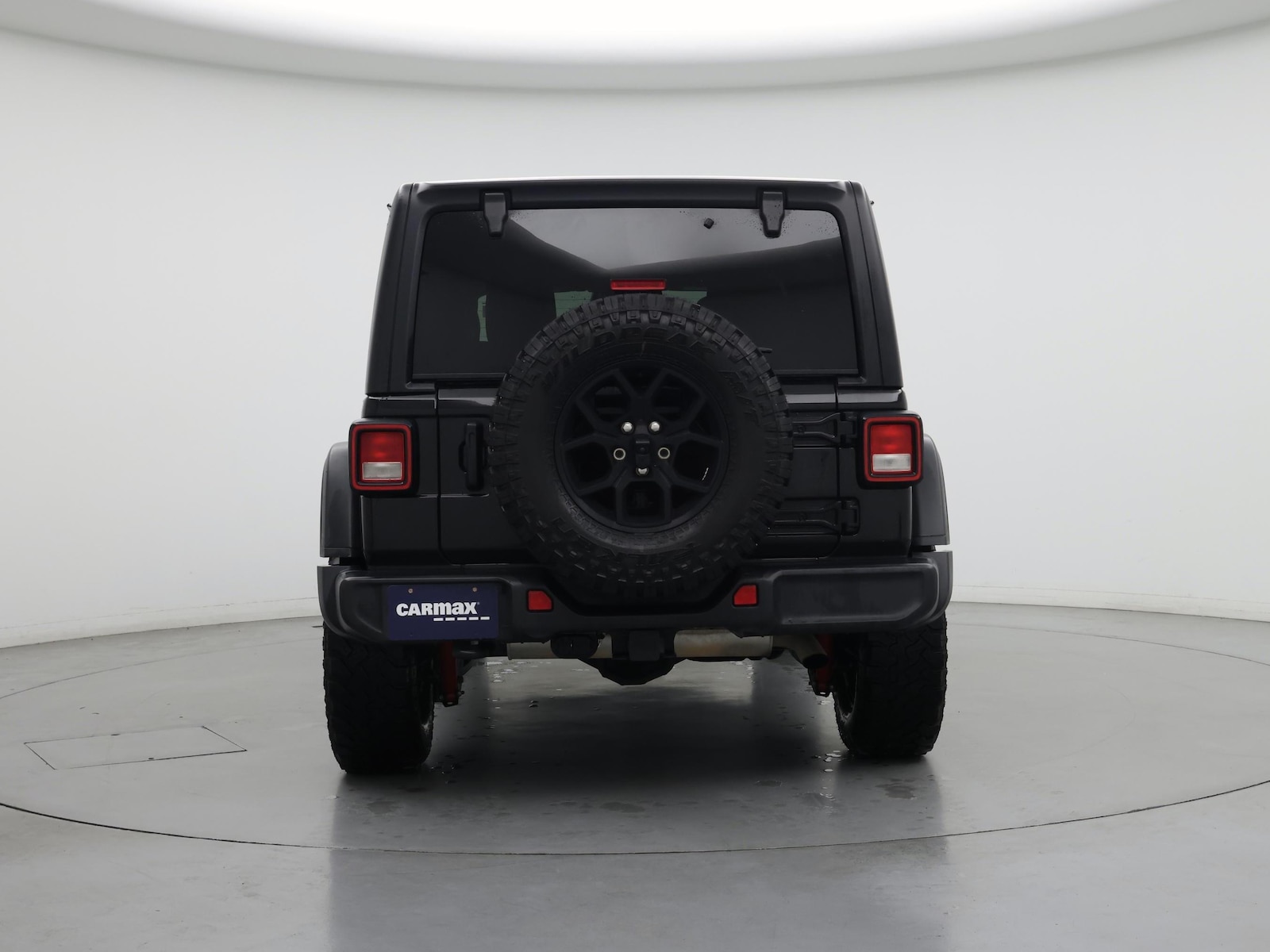 2025 Jeep Wrangler 4-Door Willys - Photo 7