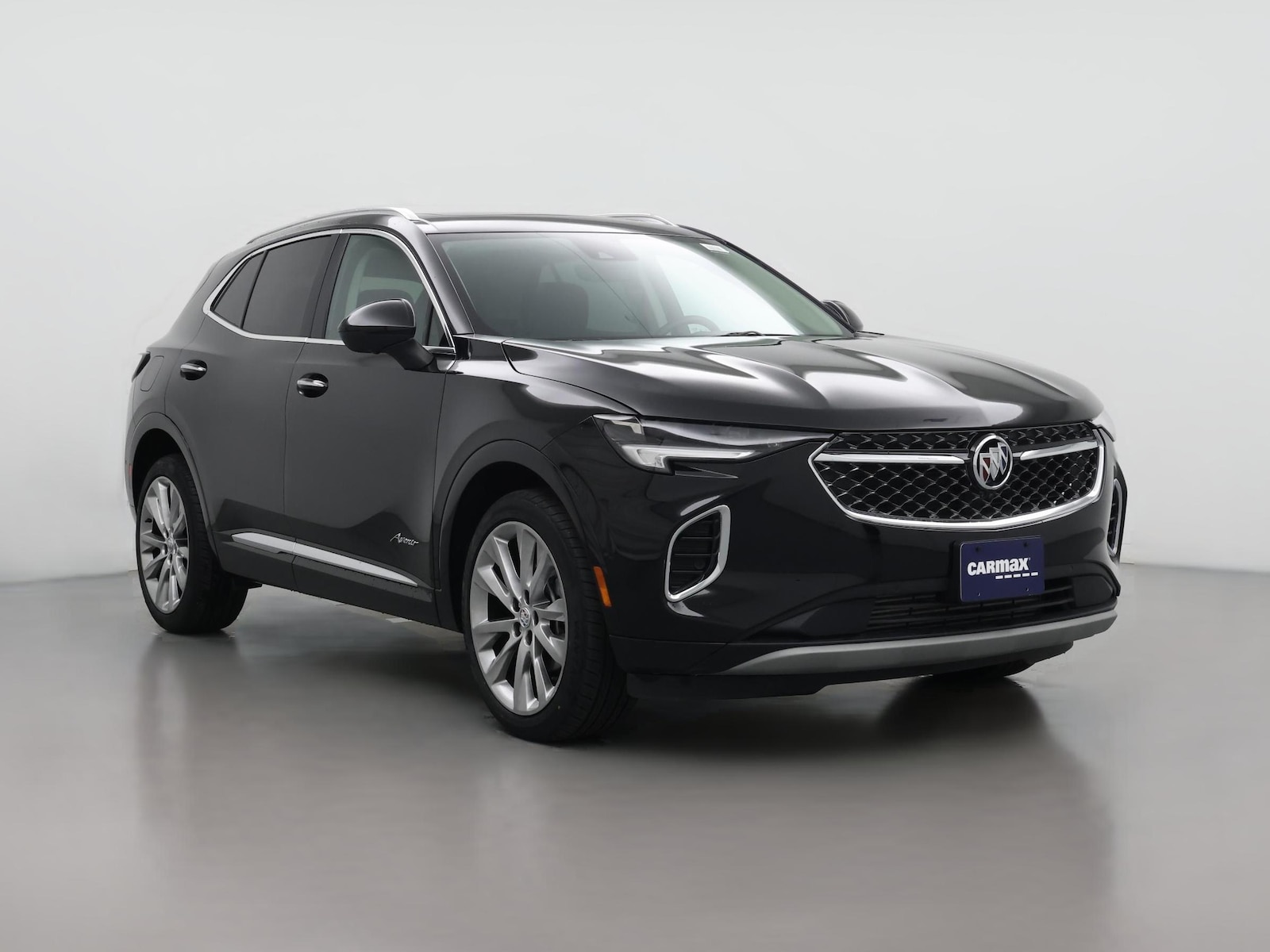2023 Buick Envision