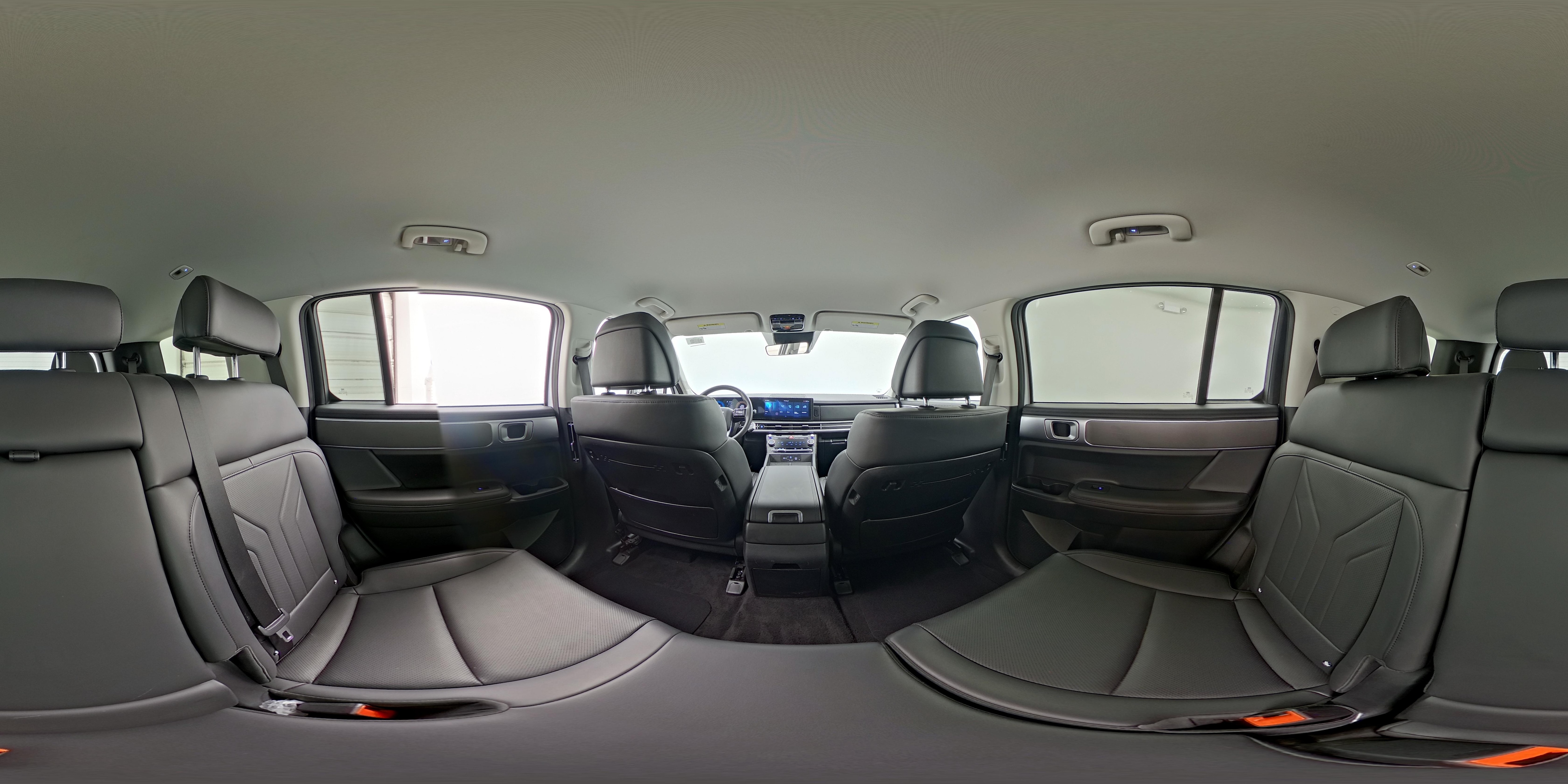 2025 Hyundai Santa Fe SEL - Photo 27