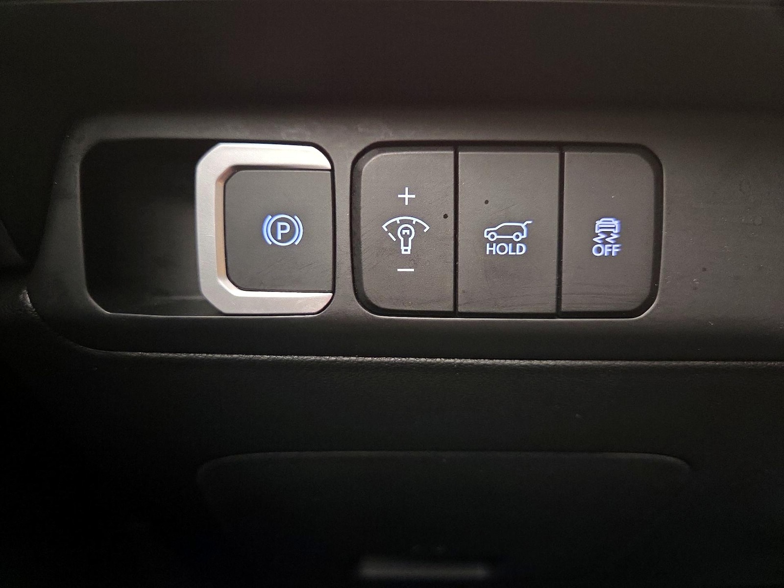 2025 Hyundai Santa Fe SEL - Photo 14