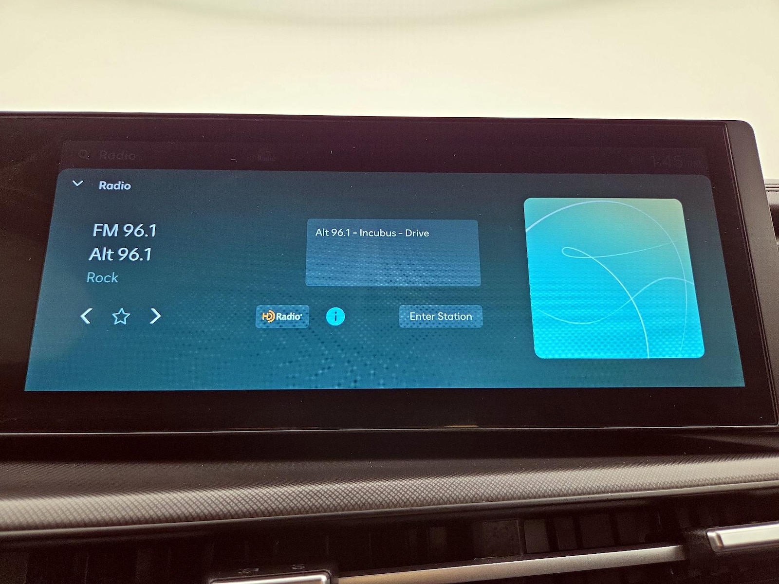 2025 Hyundai Santa Fe SEL - Photo 16
