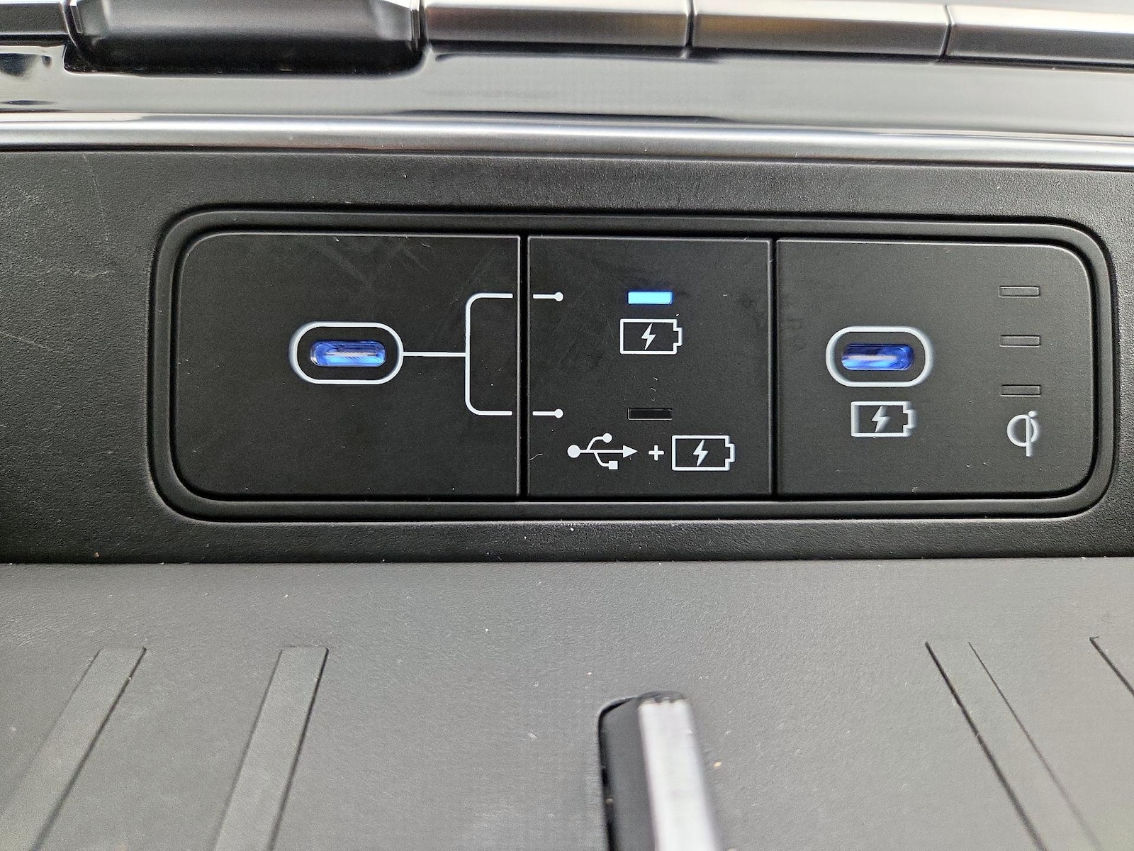 2025 Hyundai Santa Fe SEL - Photo 19