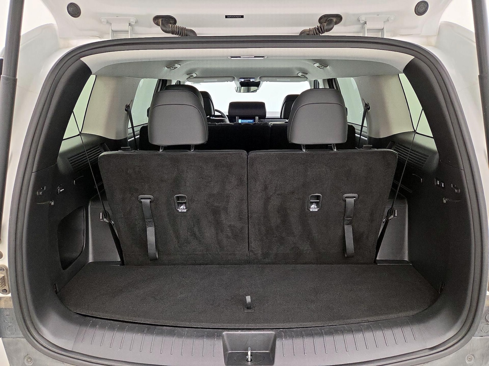 2025 Hyundai Santa Fe SEL - Photo 22