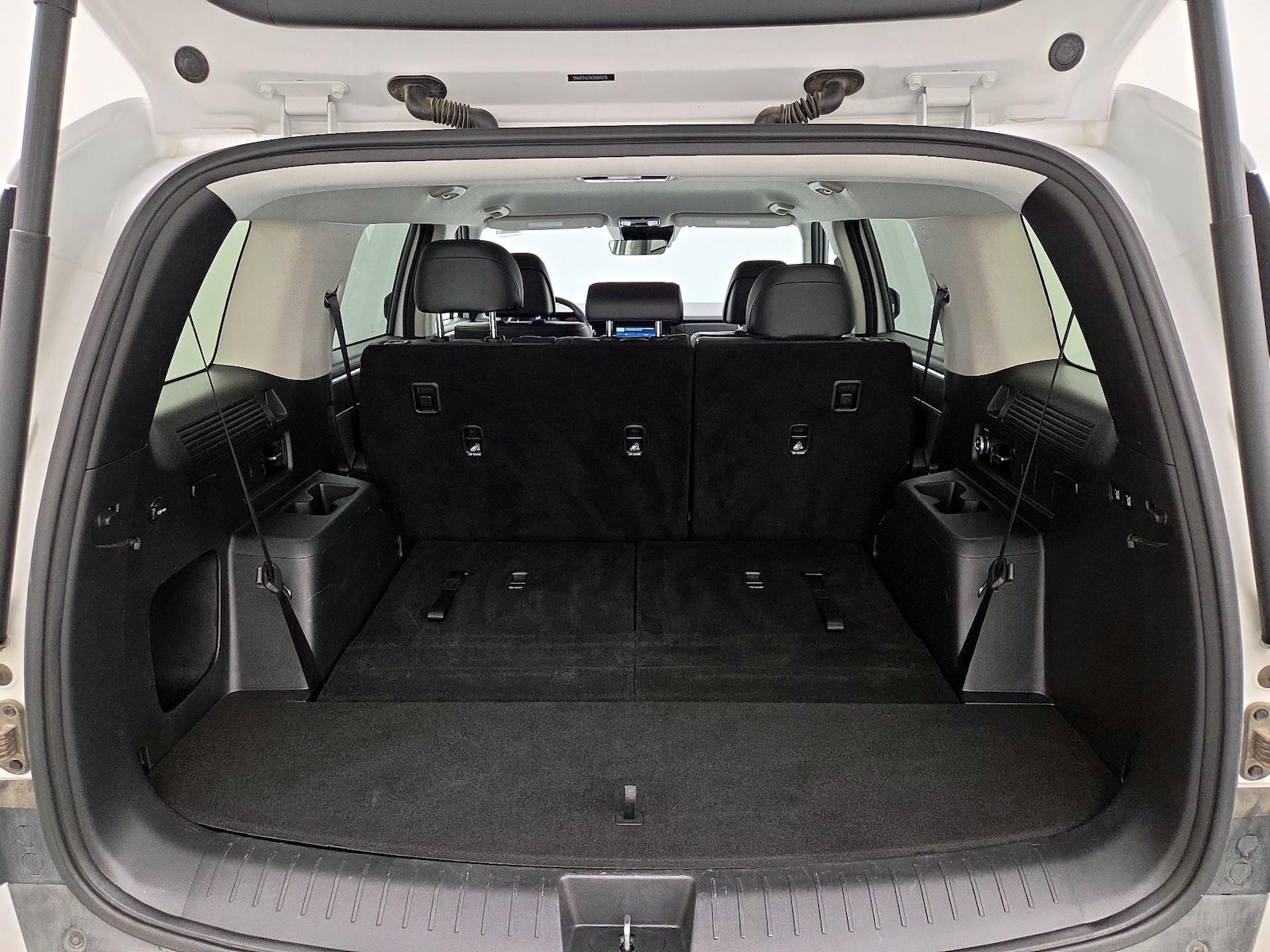 2025 Hyundai Santa Fe SEL - Photo 23