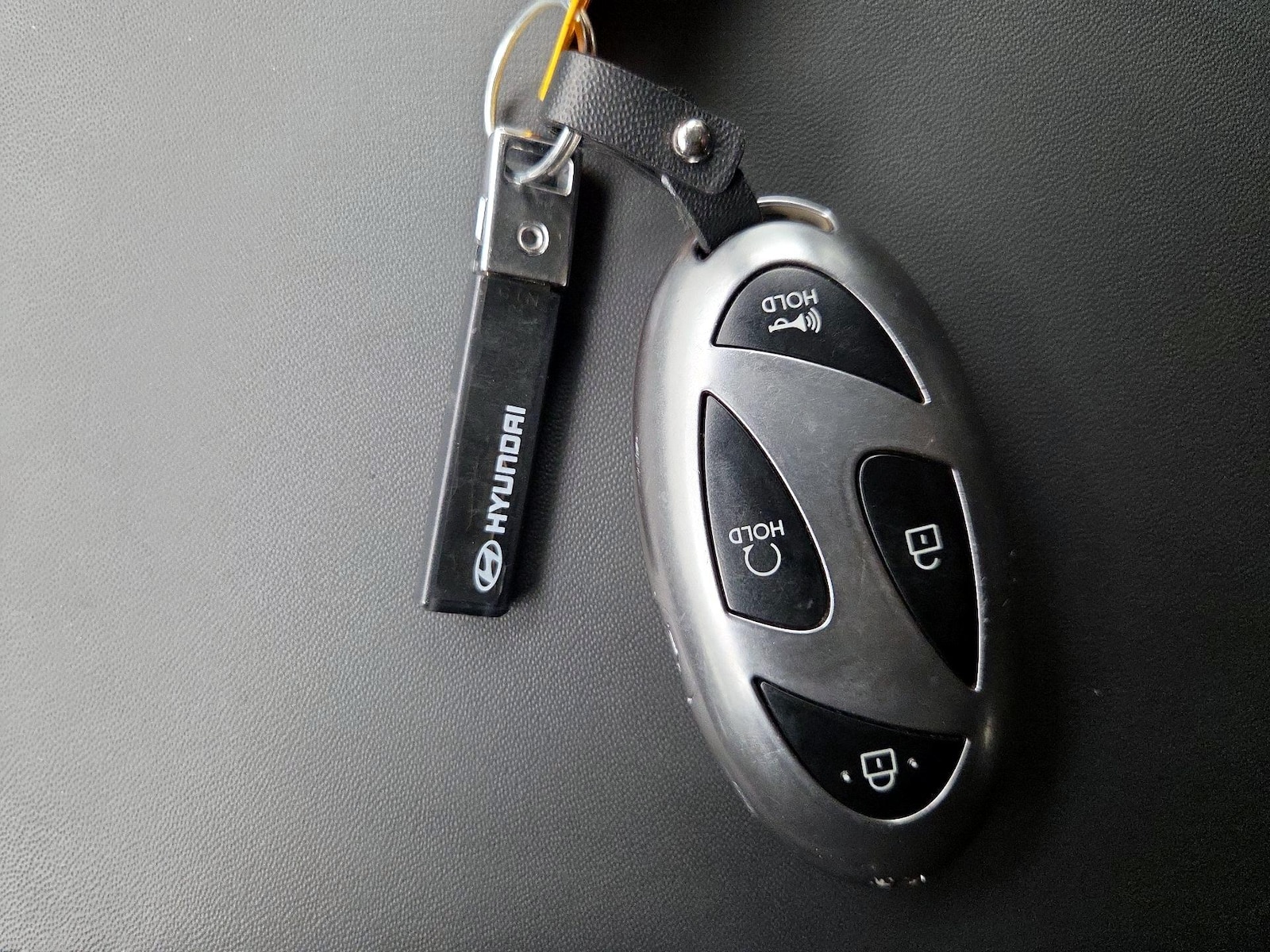 2025 Hyundai Santa Fe SEL - Photo 25