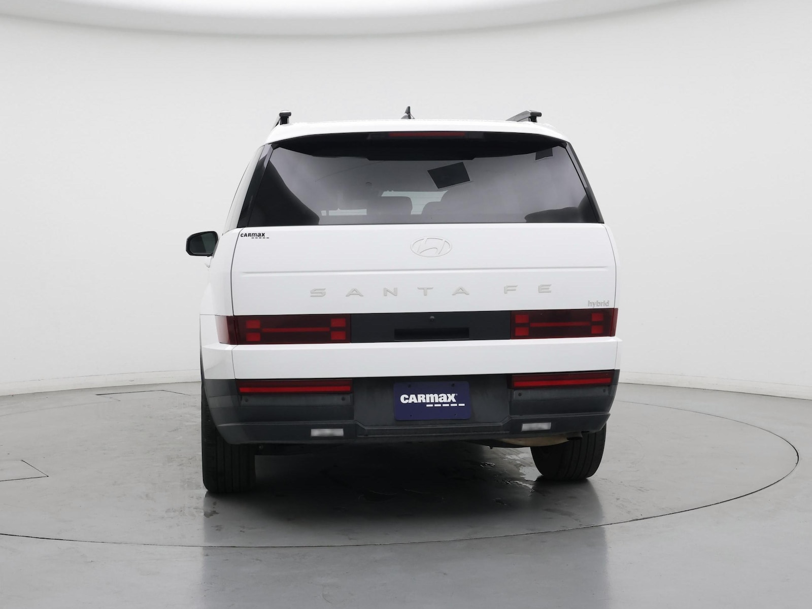 2025 Hyundai Santa Fe SEL - Photo 7
