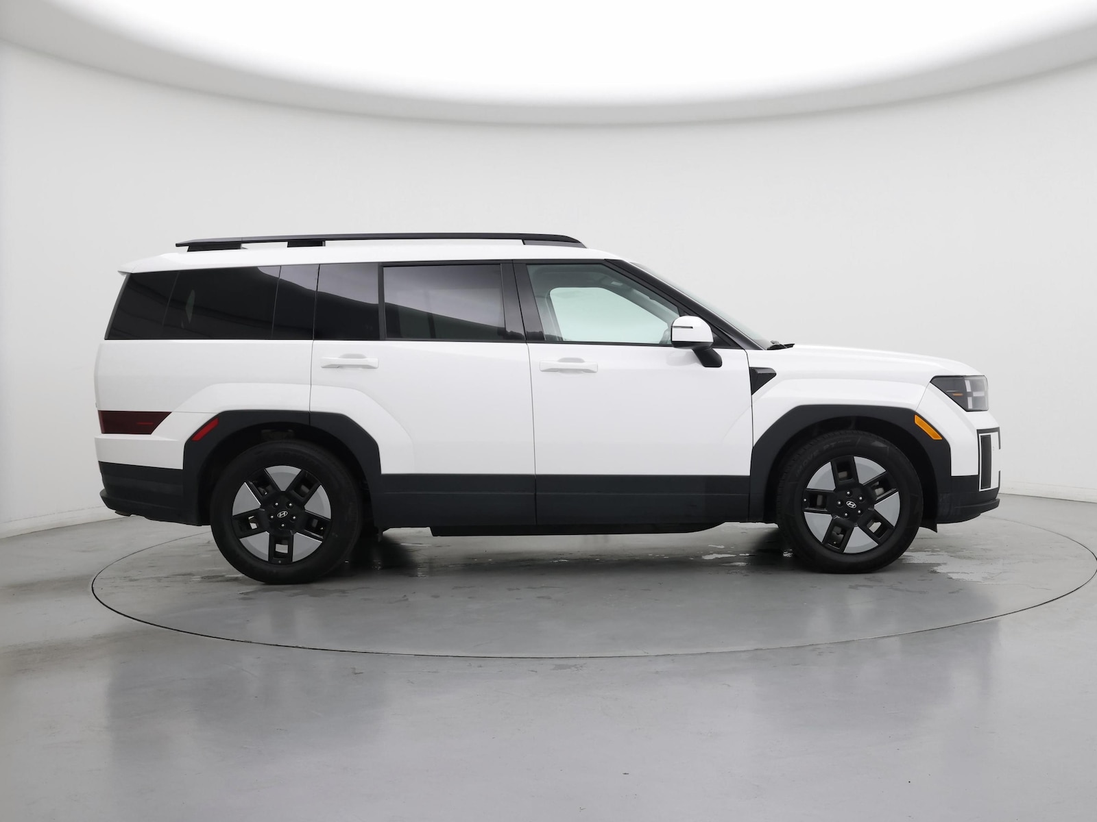 2025 Hyundai Santa Fe SEL - Photo 8