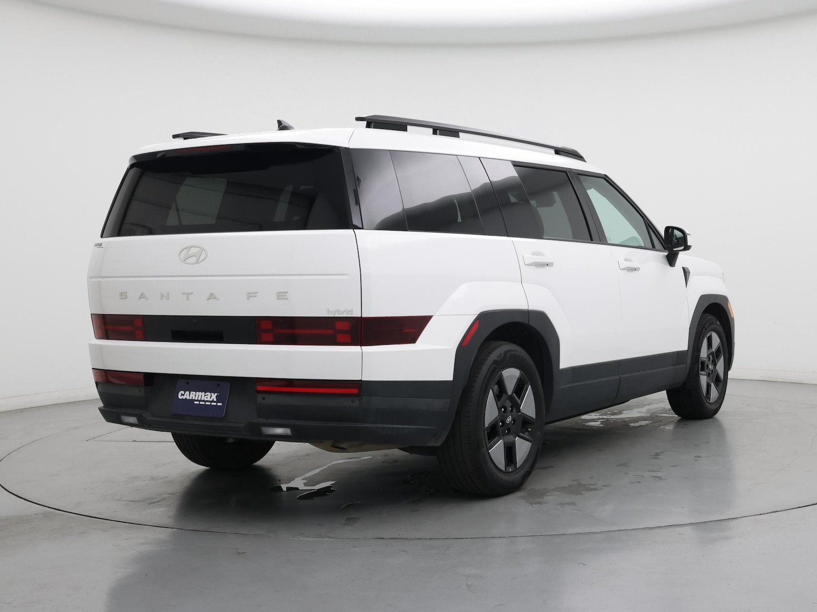 2025 Hyundai Santa Fe SEL - Photo 9