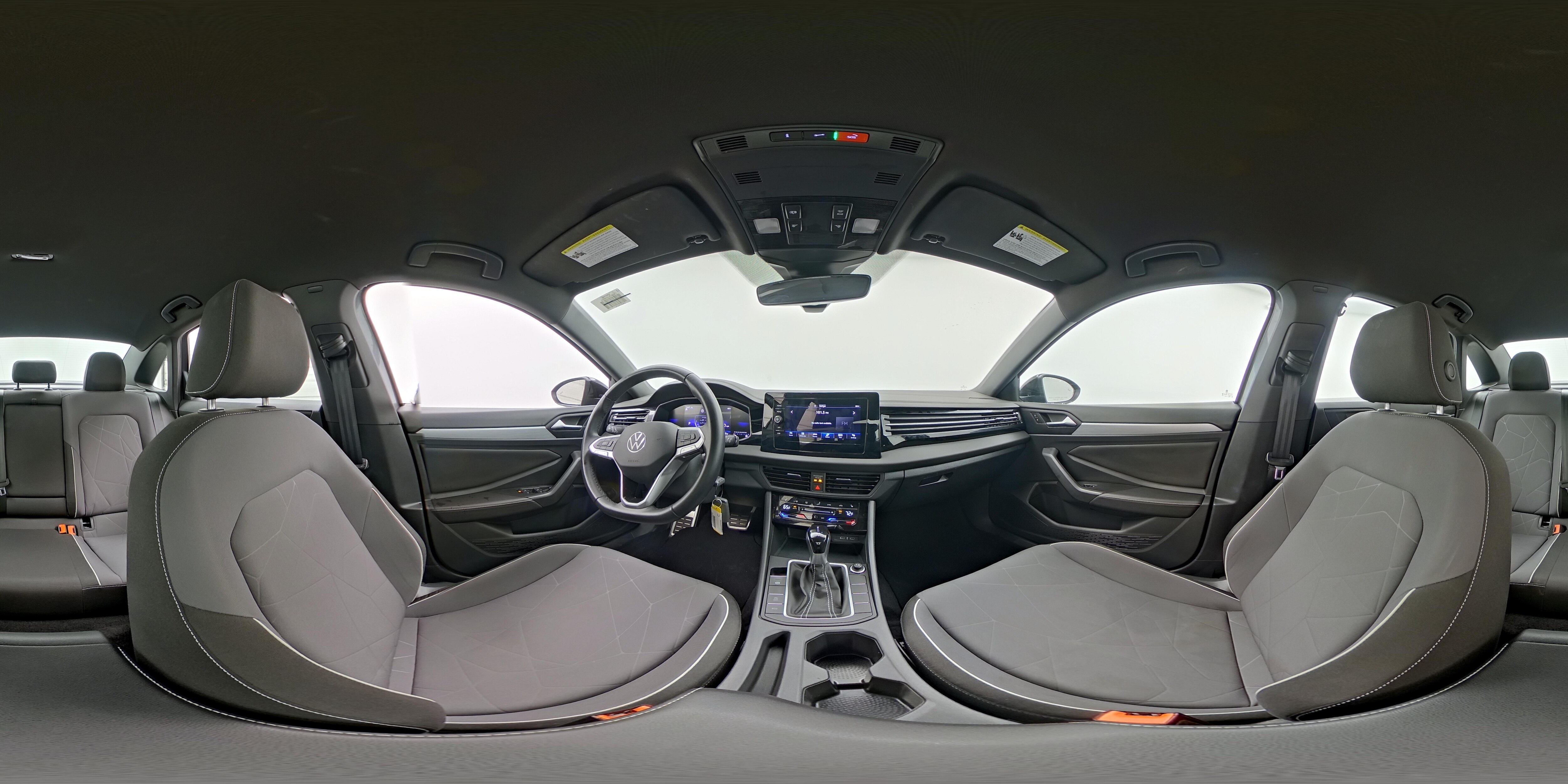 2025 Volkswagen Jetta Sport - Photo 24
