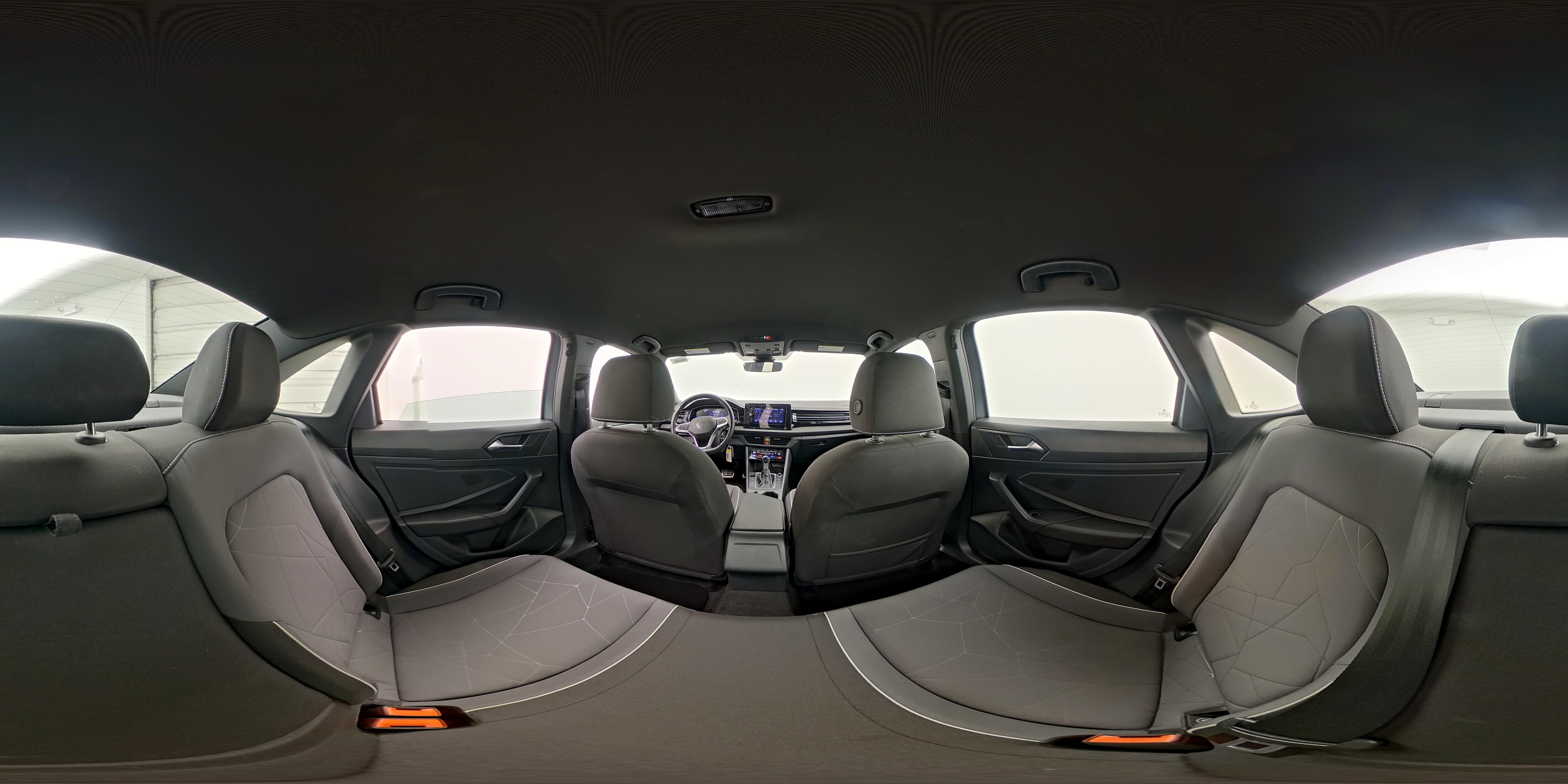 2025 Volkswagen Jetta Sport - Photo 25
