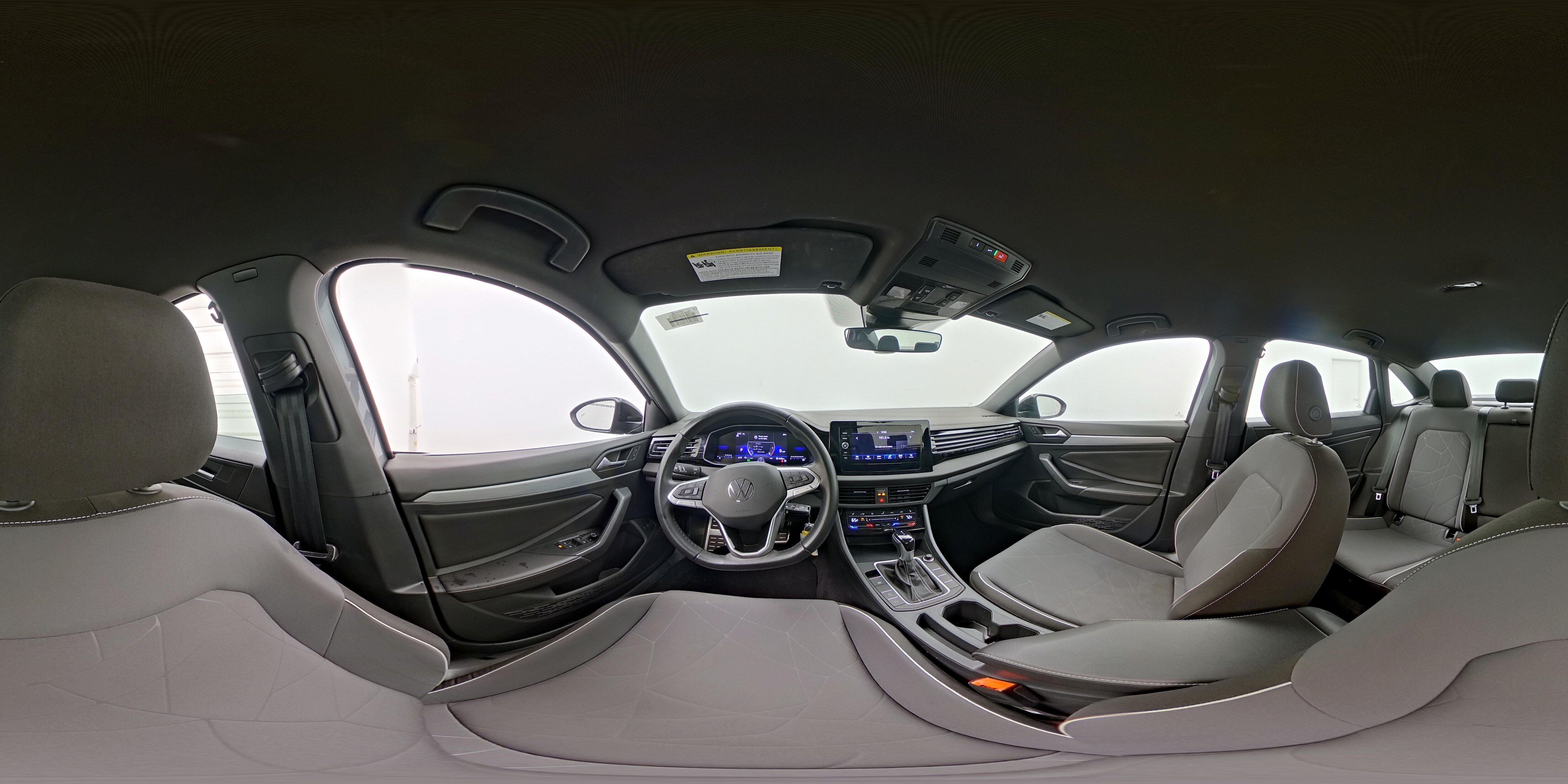 2025 Volkswagen Jetta Sport - Photo 26