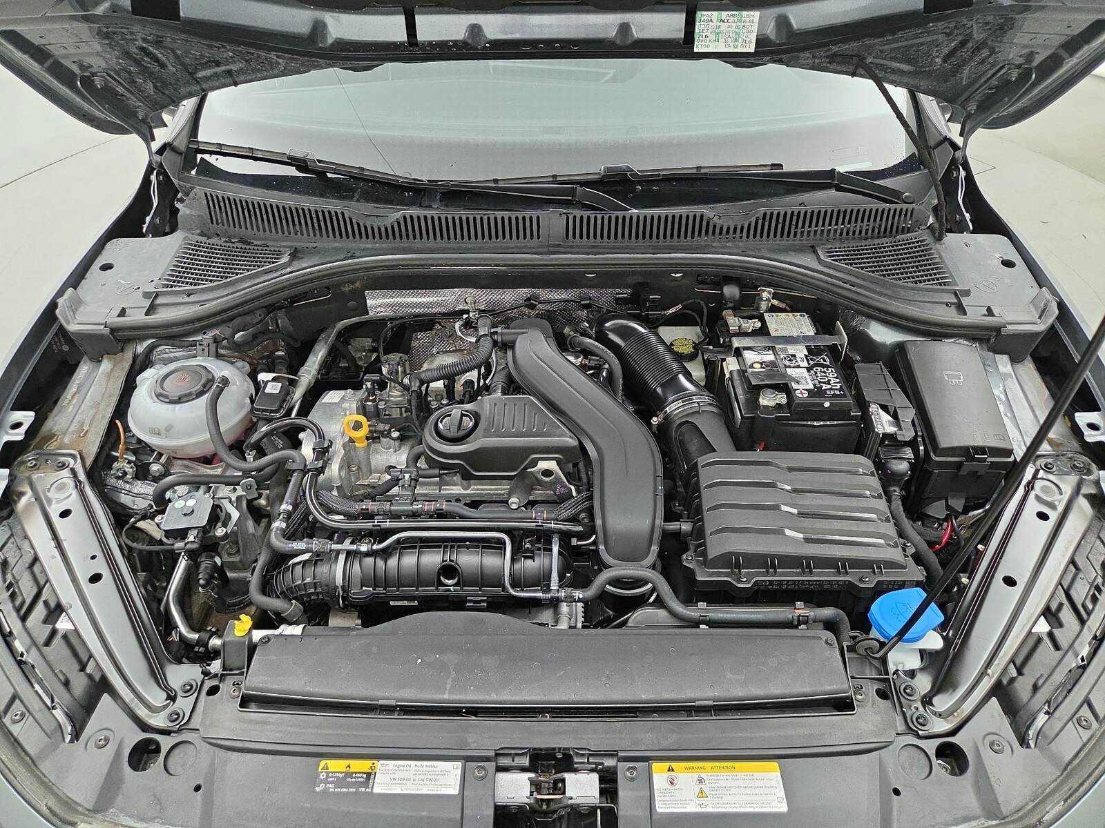2025 Volkswagen Jetta Sport - Photo 22
