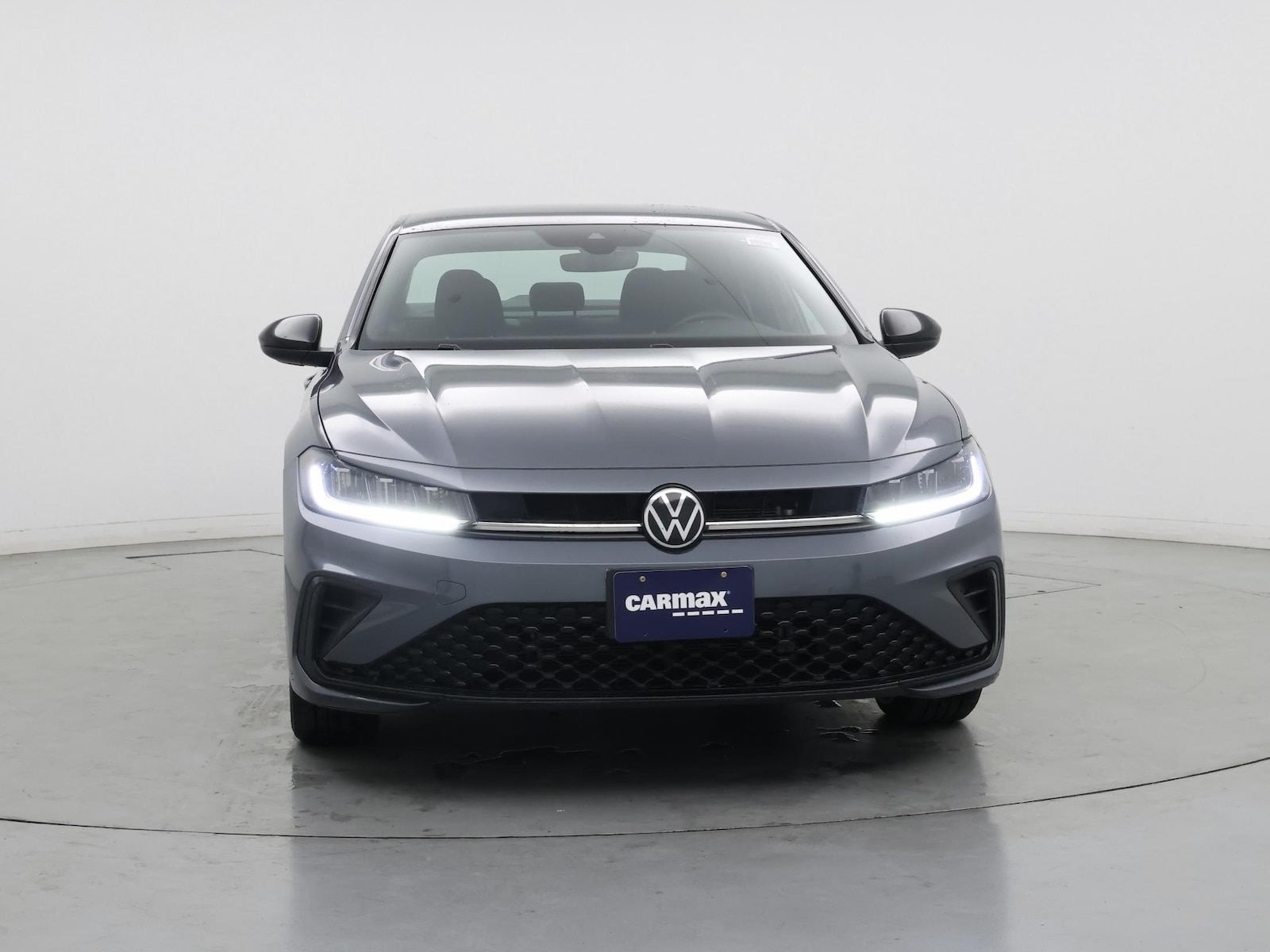2025 Volkswagen Jetta Sport - Photo 6