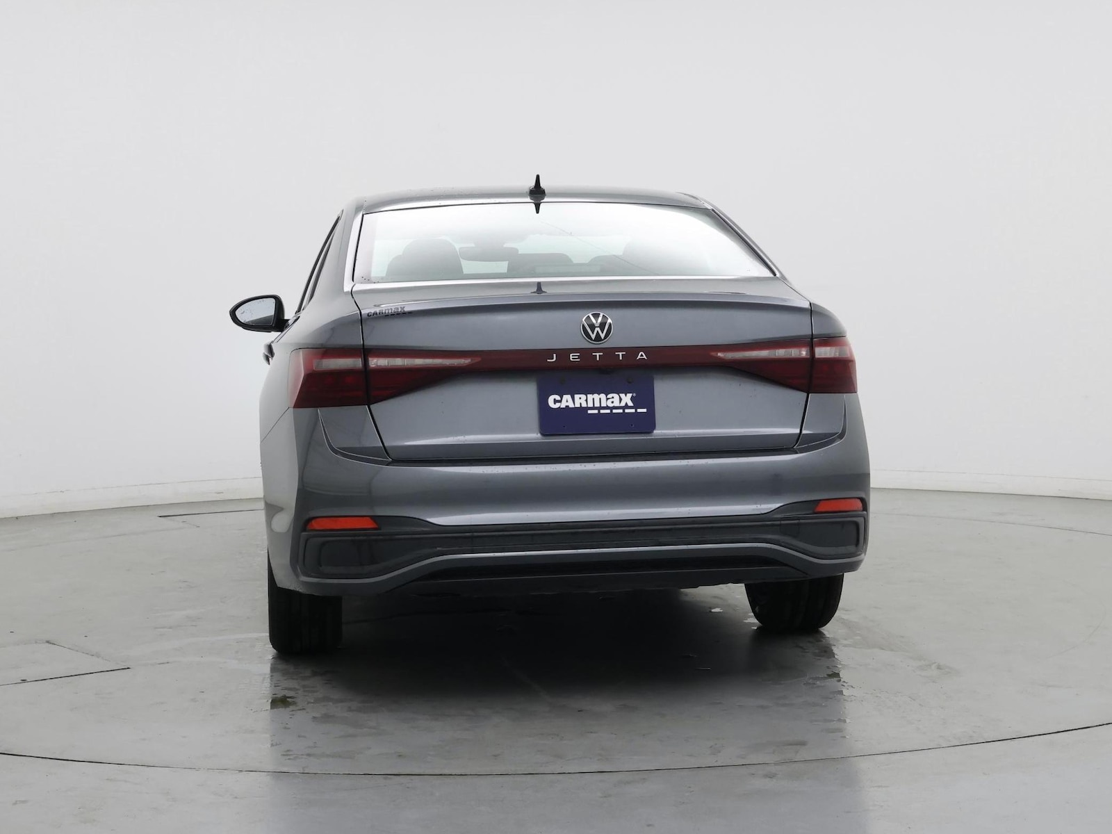 2025 Volkswagen Jetta Sport - Photo 7