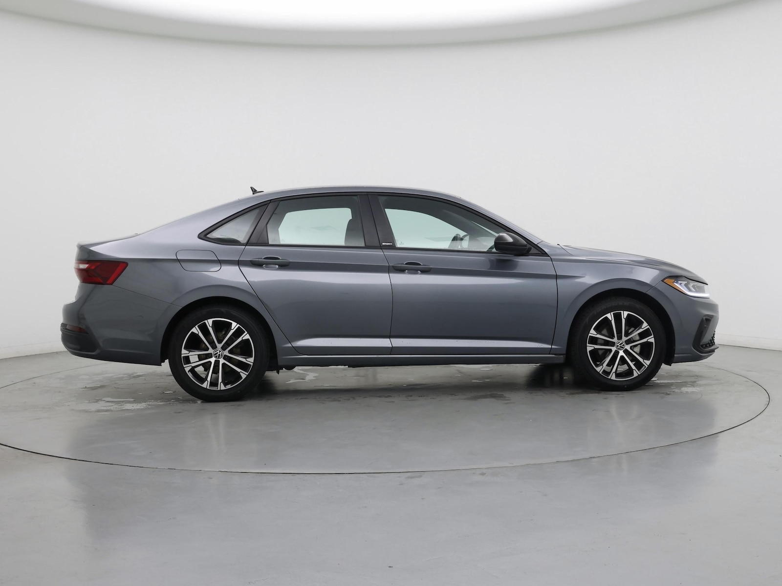 2025 Volkswagen Jetta Sport - Photo 8