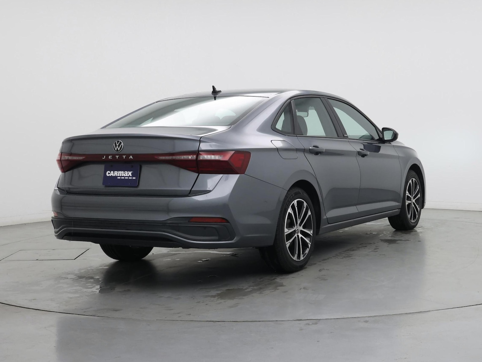 2025 Volkswagen Jetta Sport - Photo 9