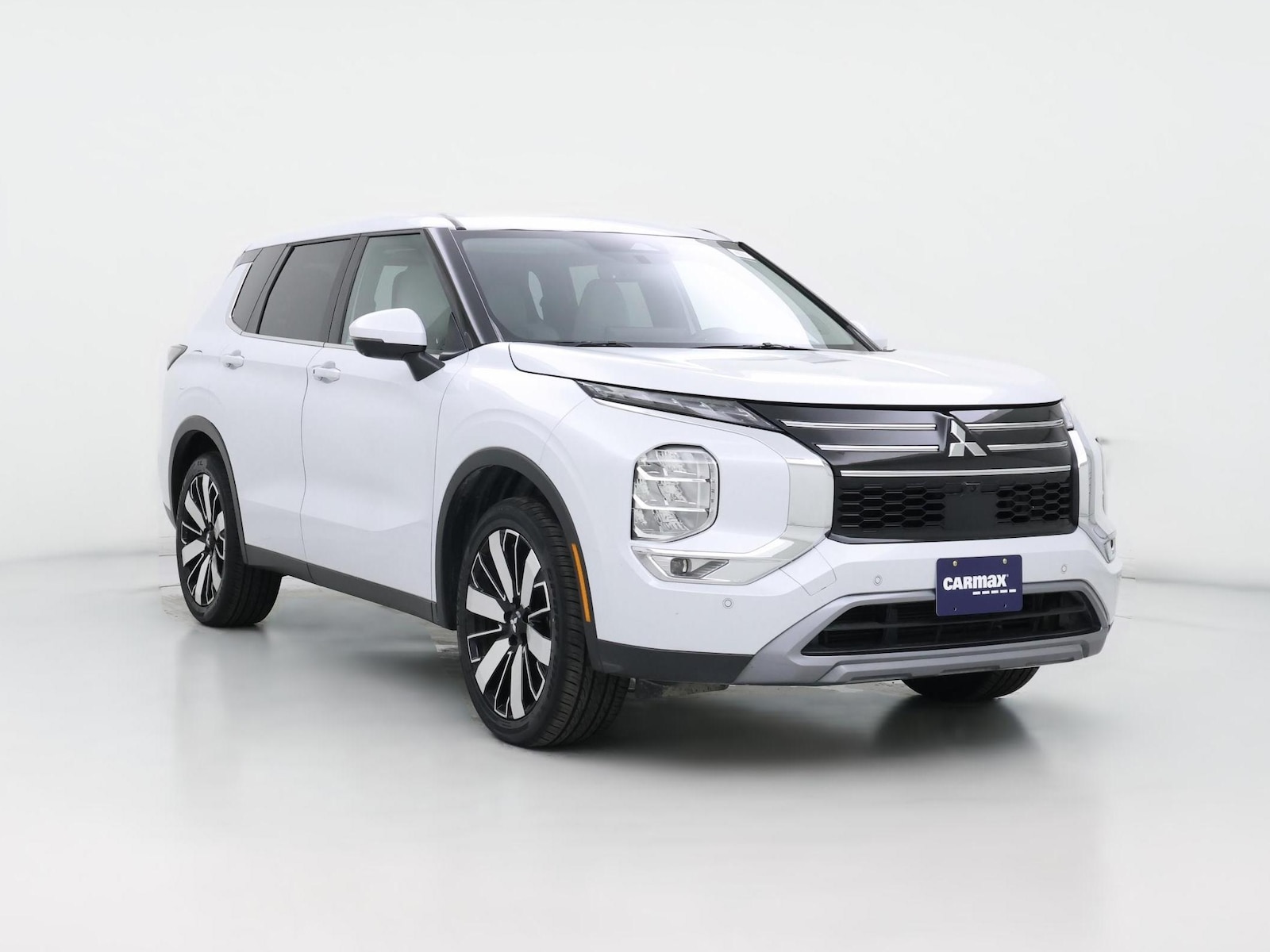 2025 Mitsubishi Outlander