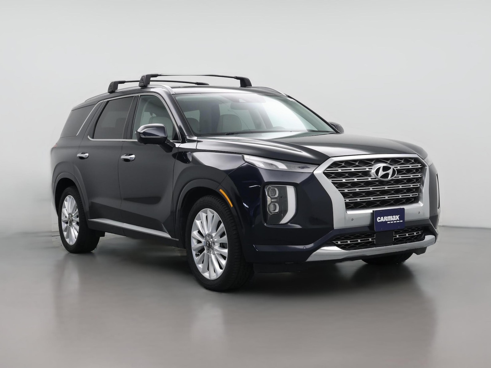 2020 Hyundai Palisade